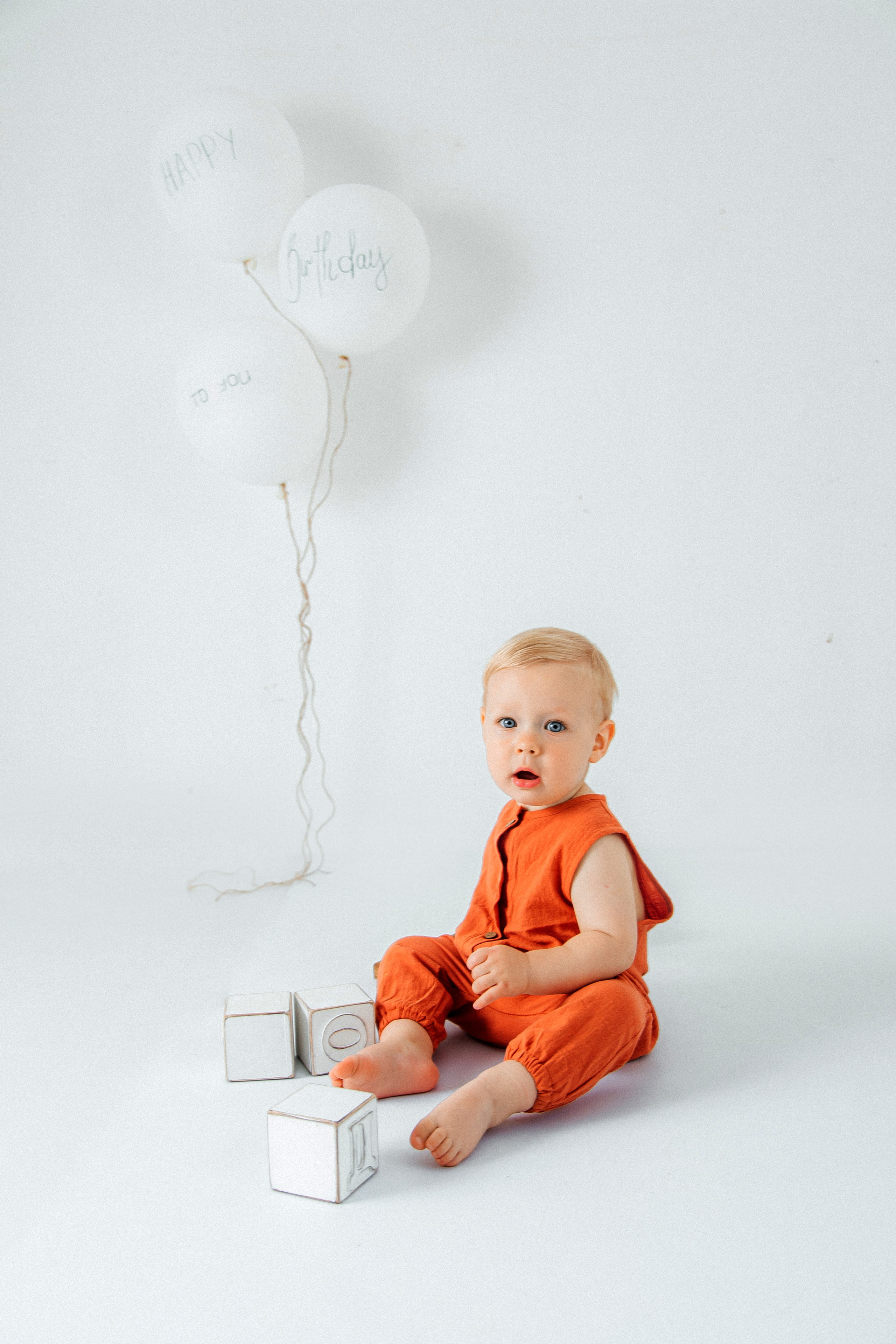 Минимализм. Фотограф новорождённых Екатерина Боброва. Ульяновск