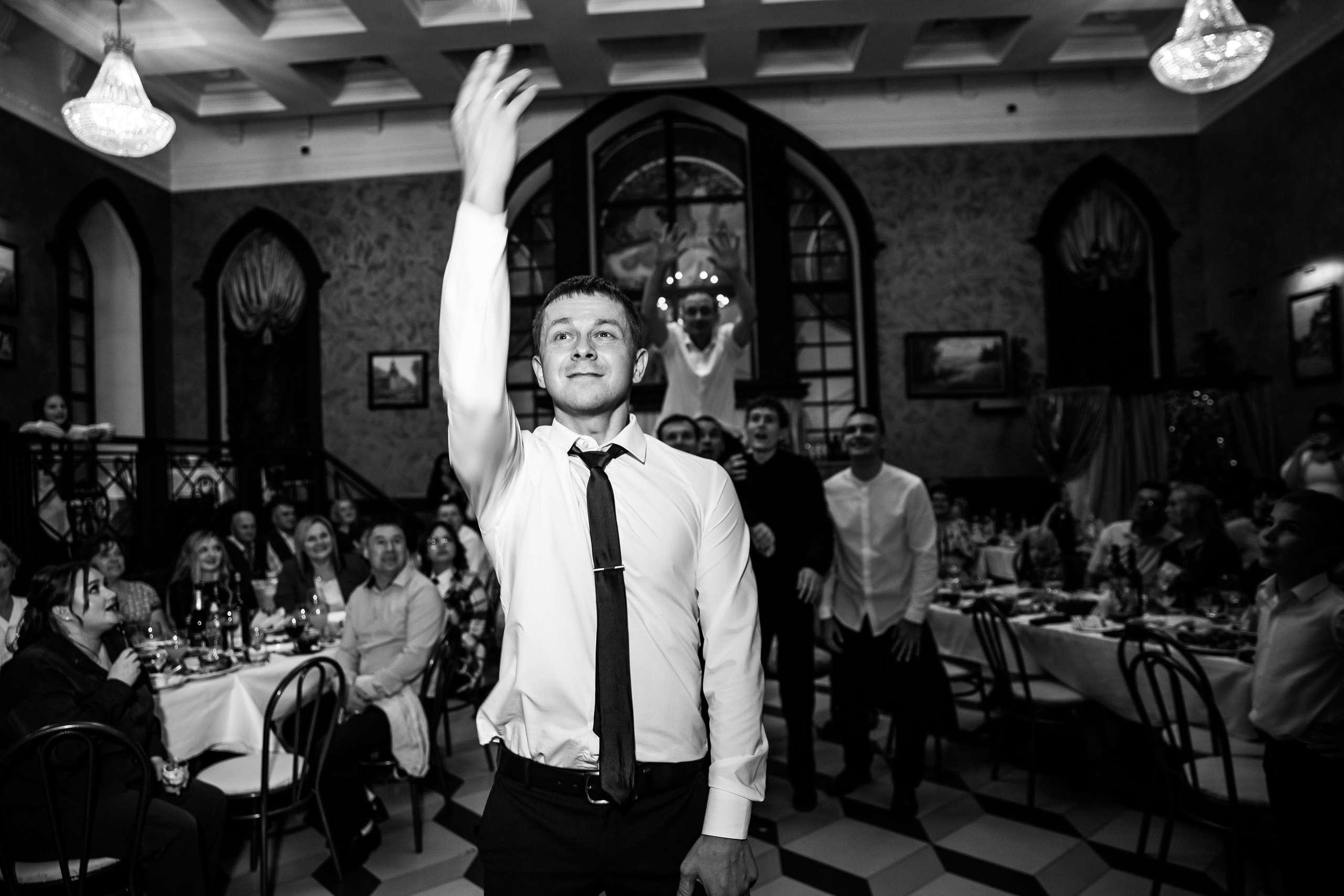 Прощай, Худюкова!. VOLOCHKOVA