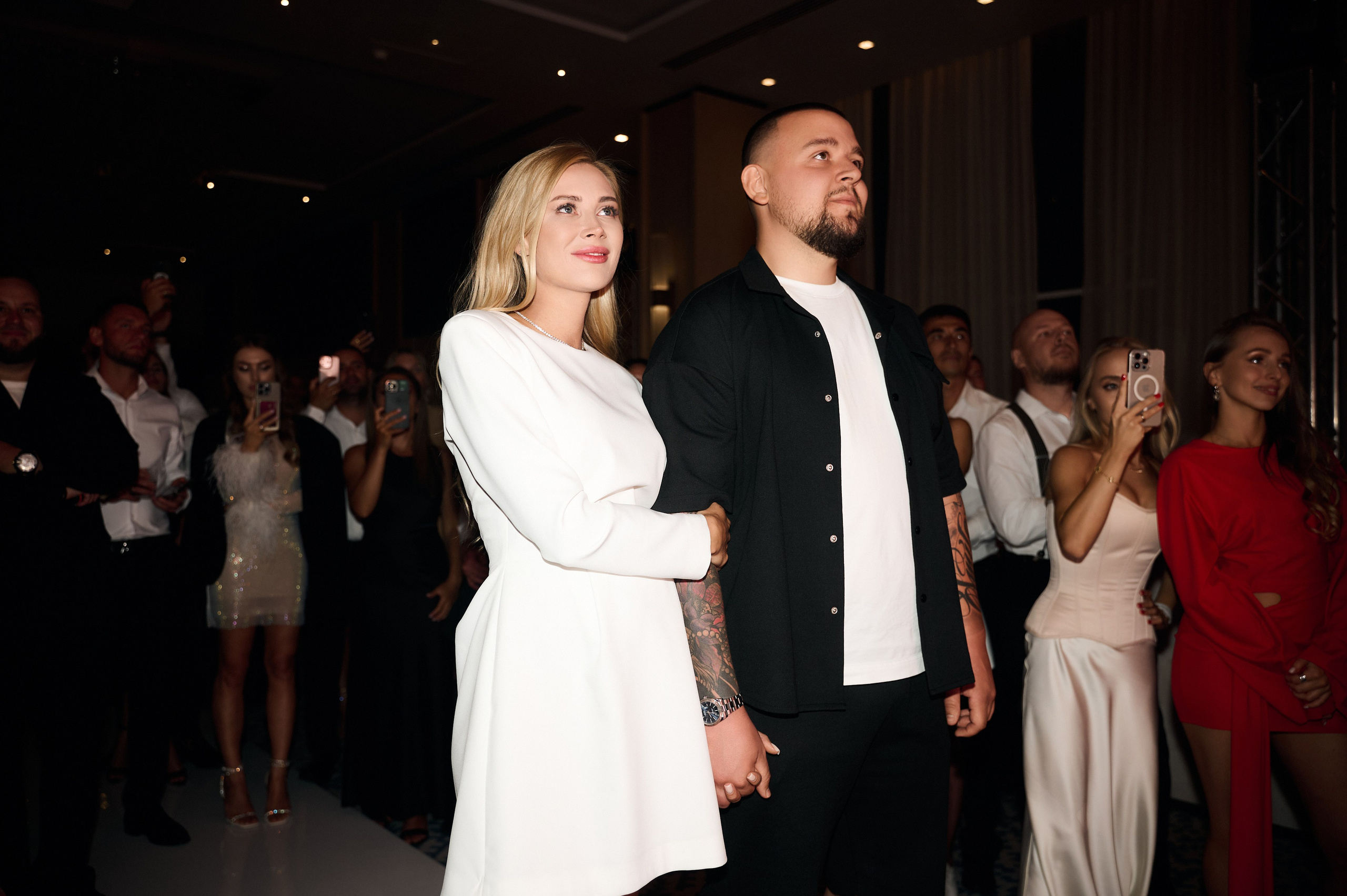 Свадьба 15.09.2024. Свадебный фотограф во Владивостоке Гарагуля Игорь