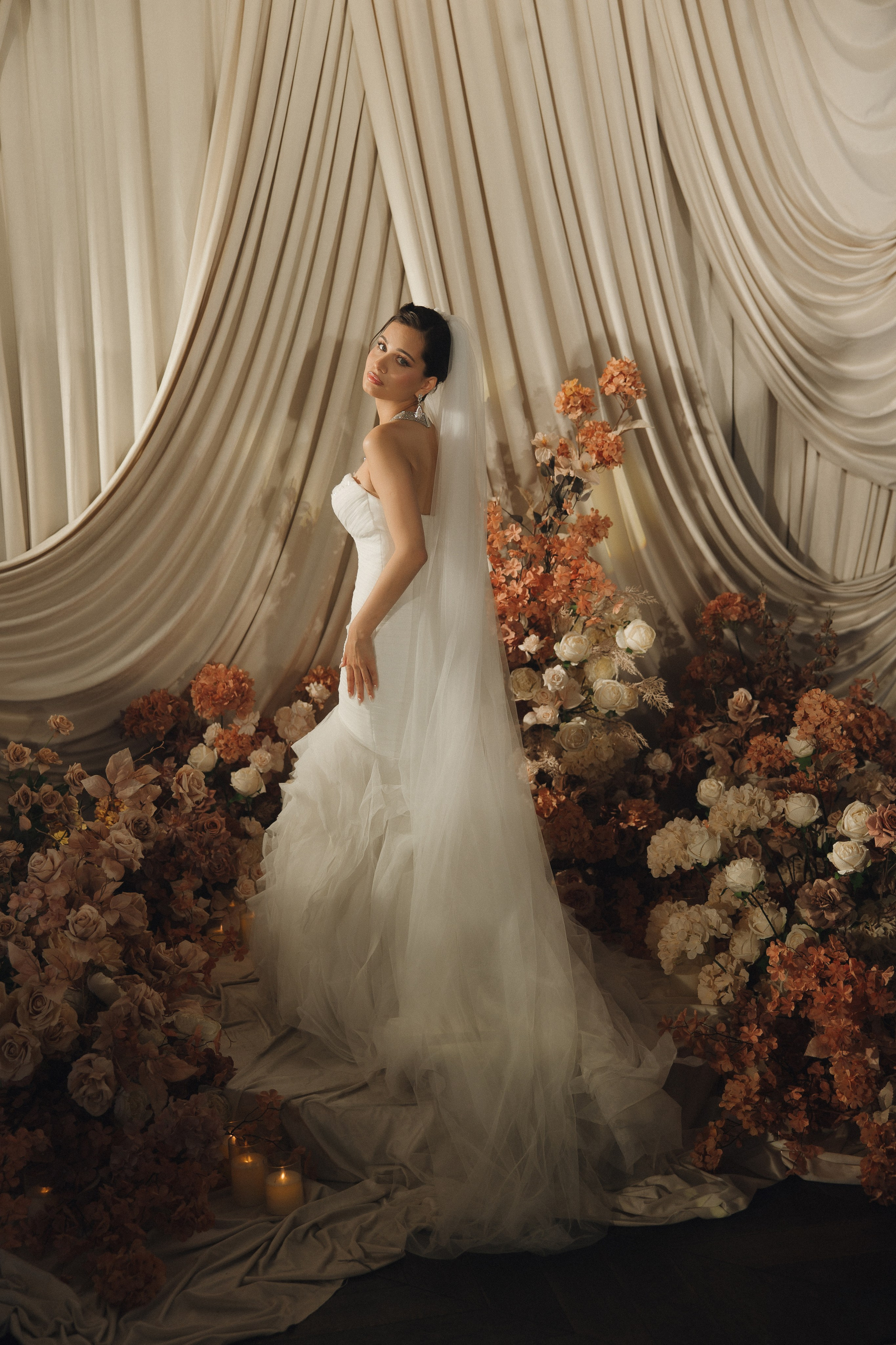 V&D. Свадебный и семейный фотограф в Краснодаре и крае