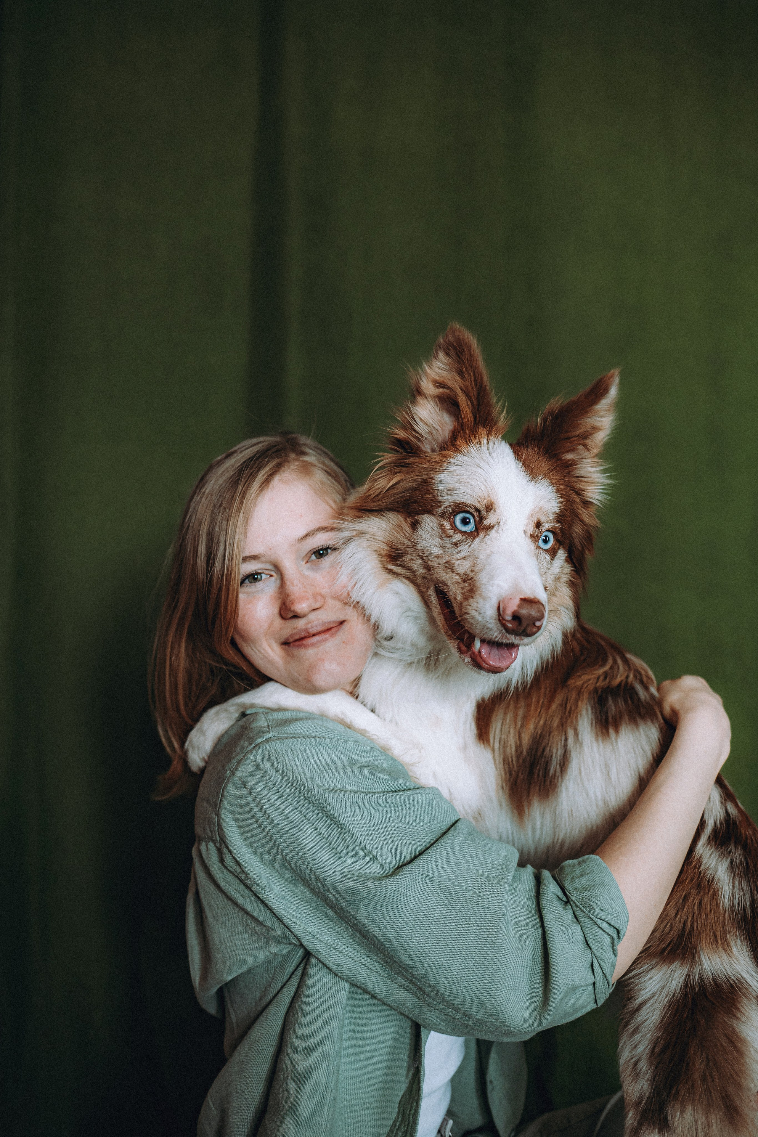 День рождения Айко