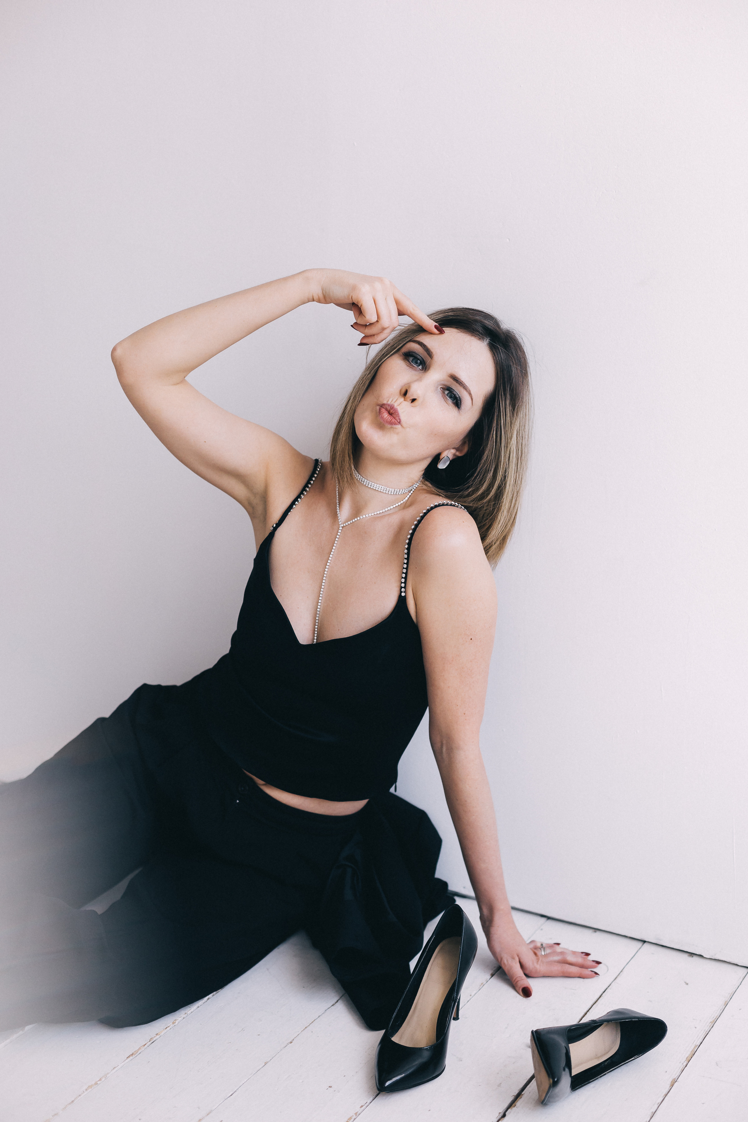 Стиль. Семейный фотограф Тюмень Ксения Дереглазова