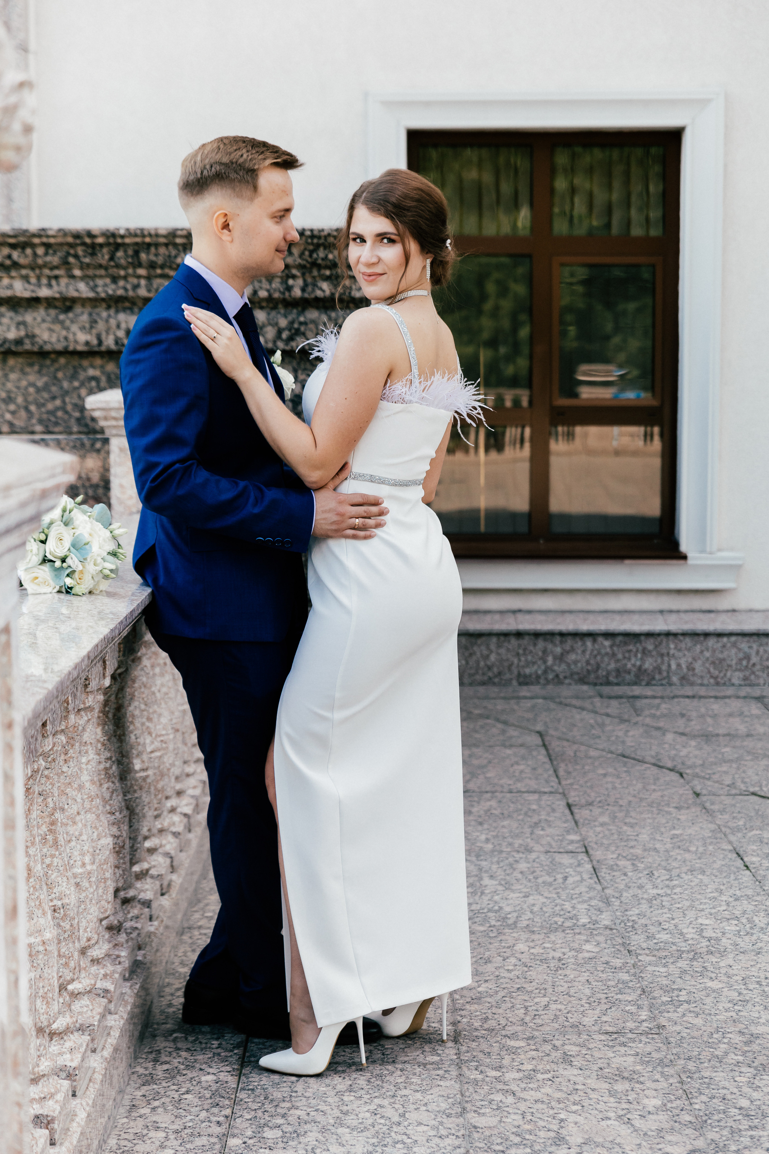 Дмитрий и Евгения. Семейный фотограф Тюмень Ксения Дереглазова