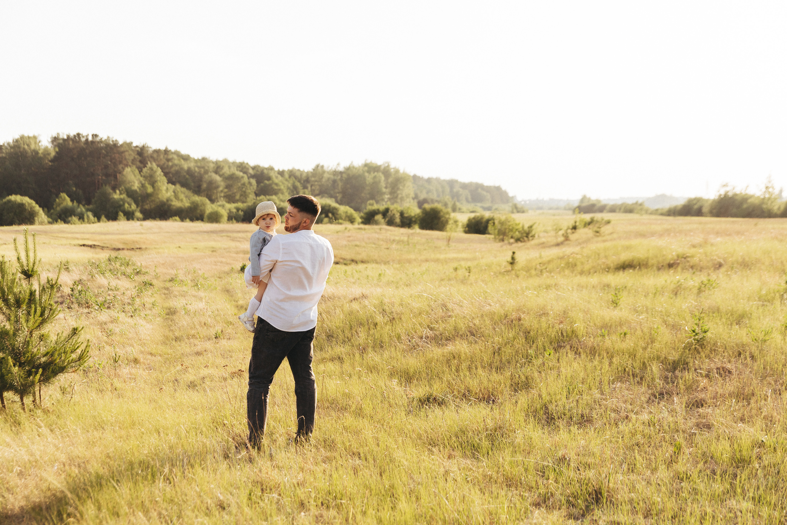 Теплые истории. Семейный фотограф Тюмень Ксения Дереглазова