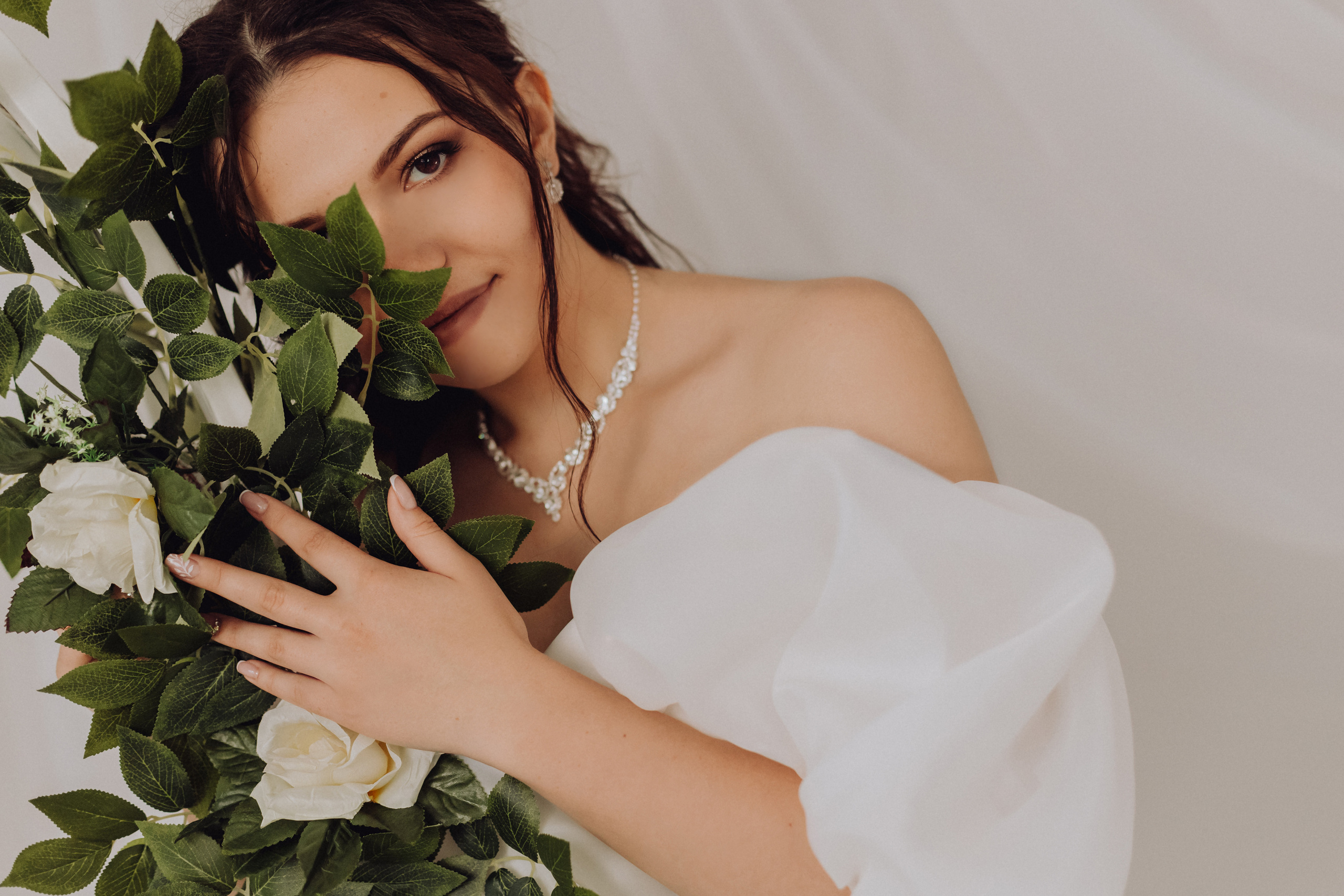 Алена и Дмитрий. Семейный фотограф Тюмень Ксения Дереглазова