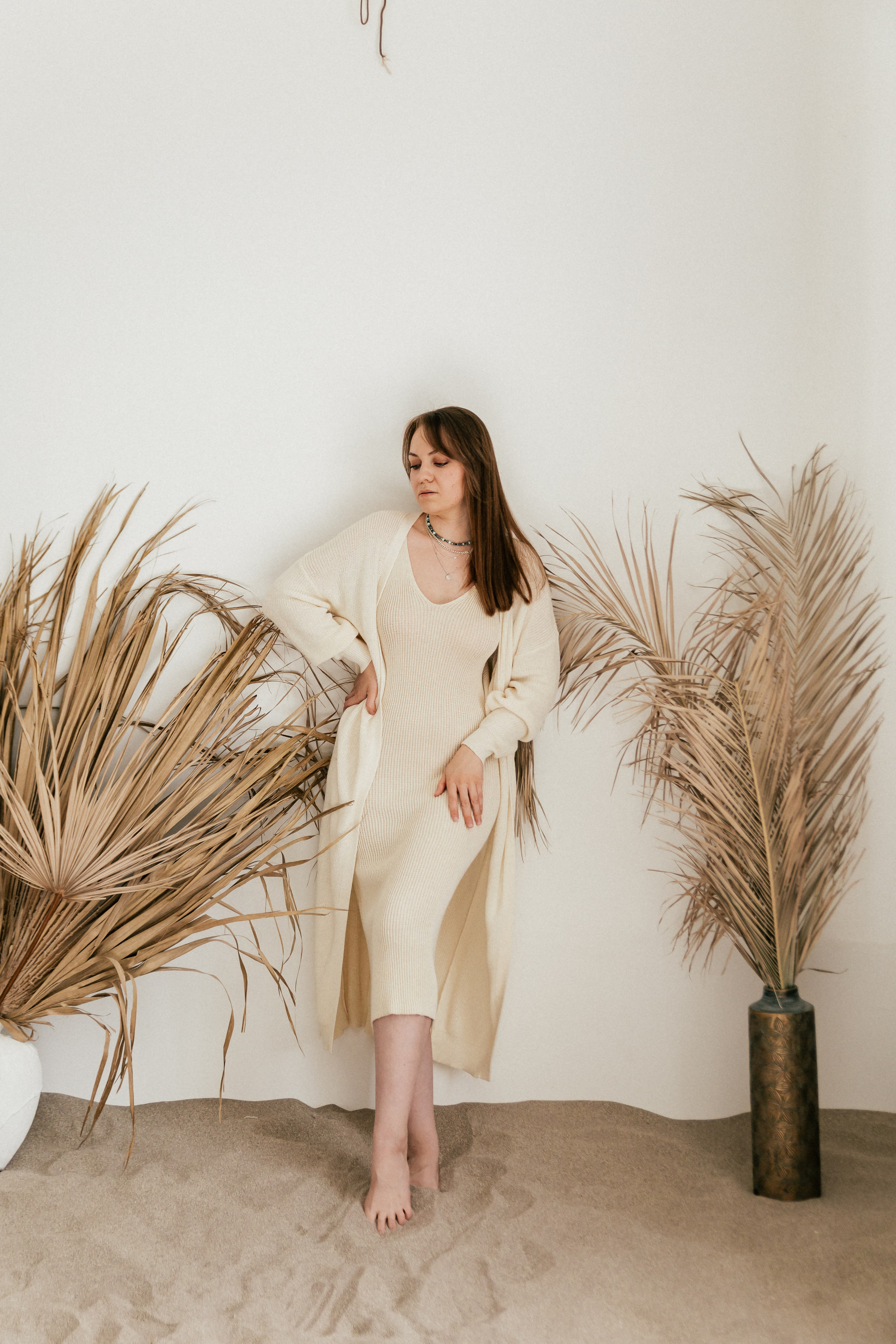 В песках. Семейный фотограф Тюмень Ксения Дереглазова