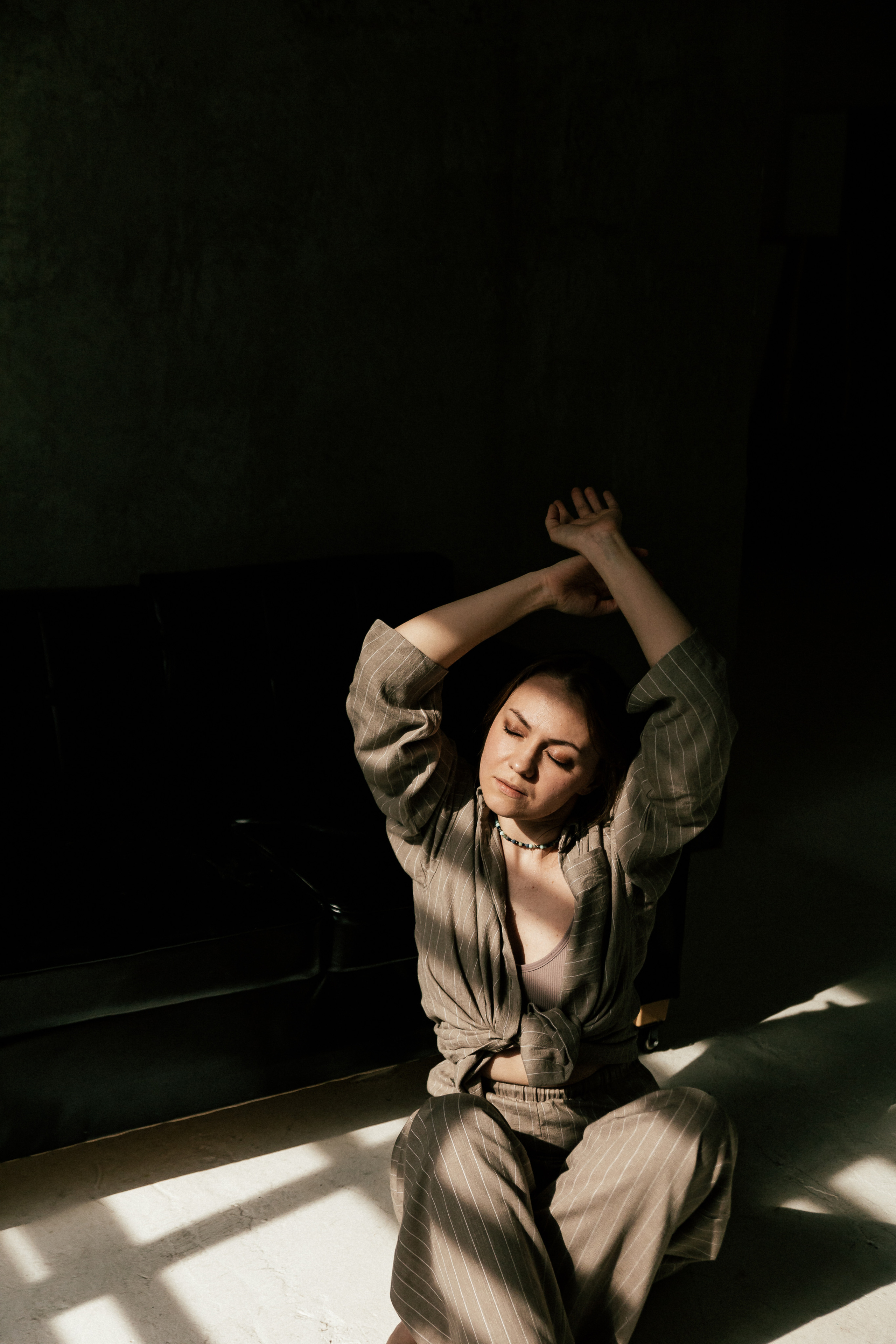 В песках. Семейный фотограф Тюмень Ксения Дереглазова