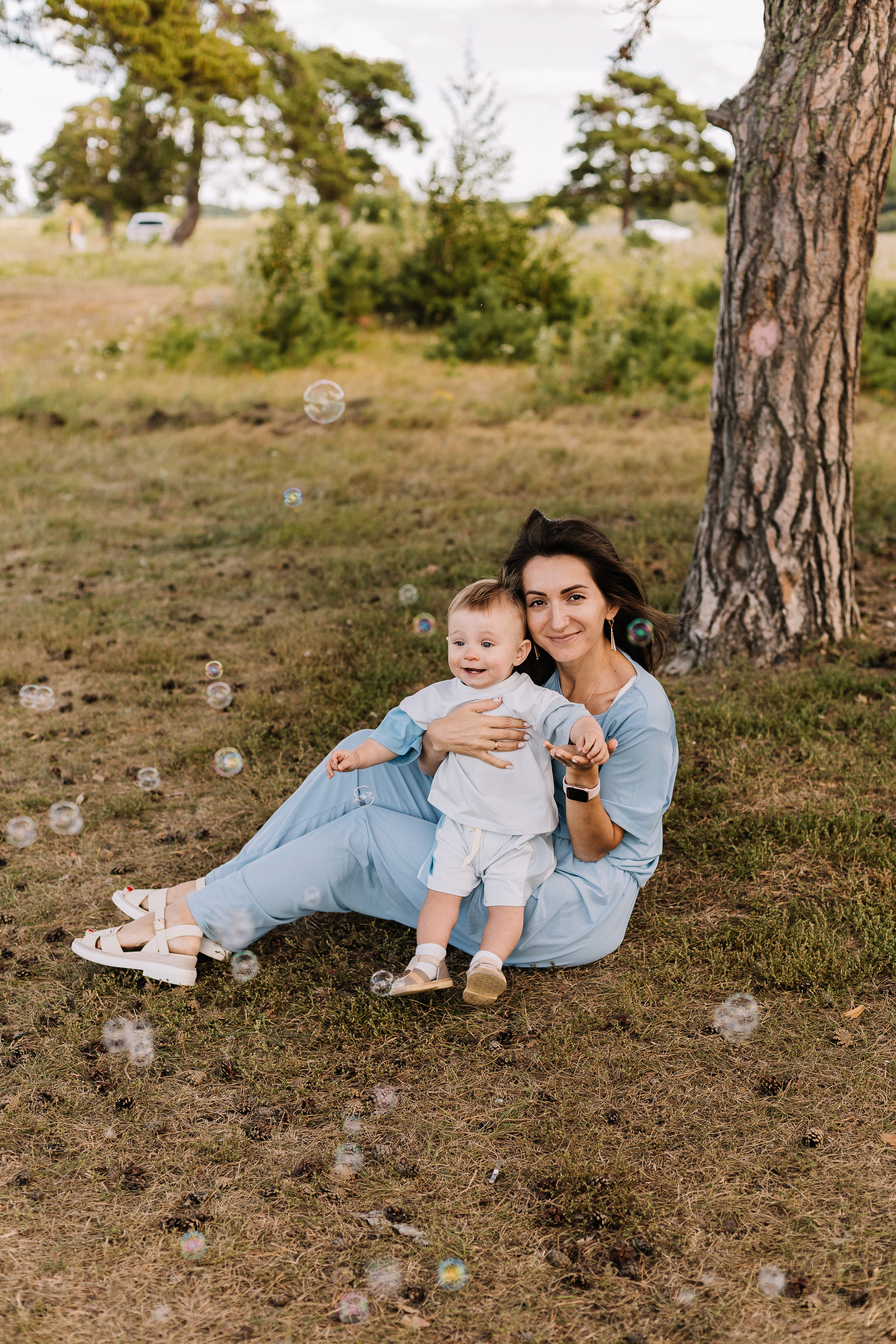Семья каменка. Семейный фотограф Тюмень Ксения Дереглазова