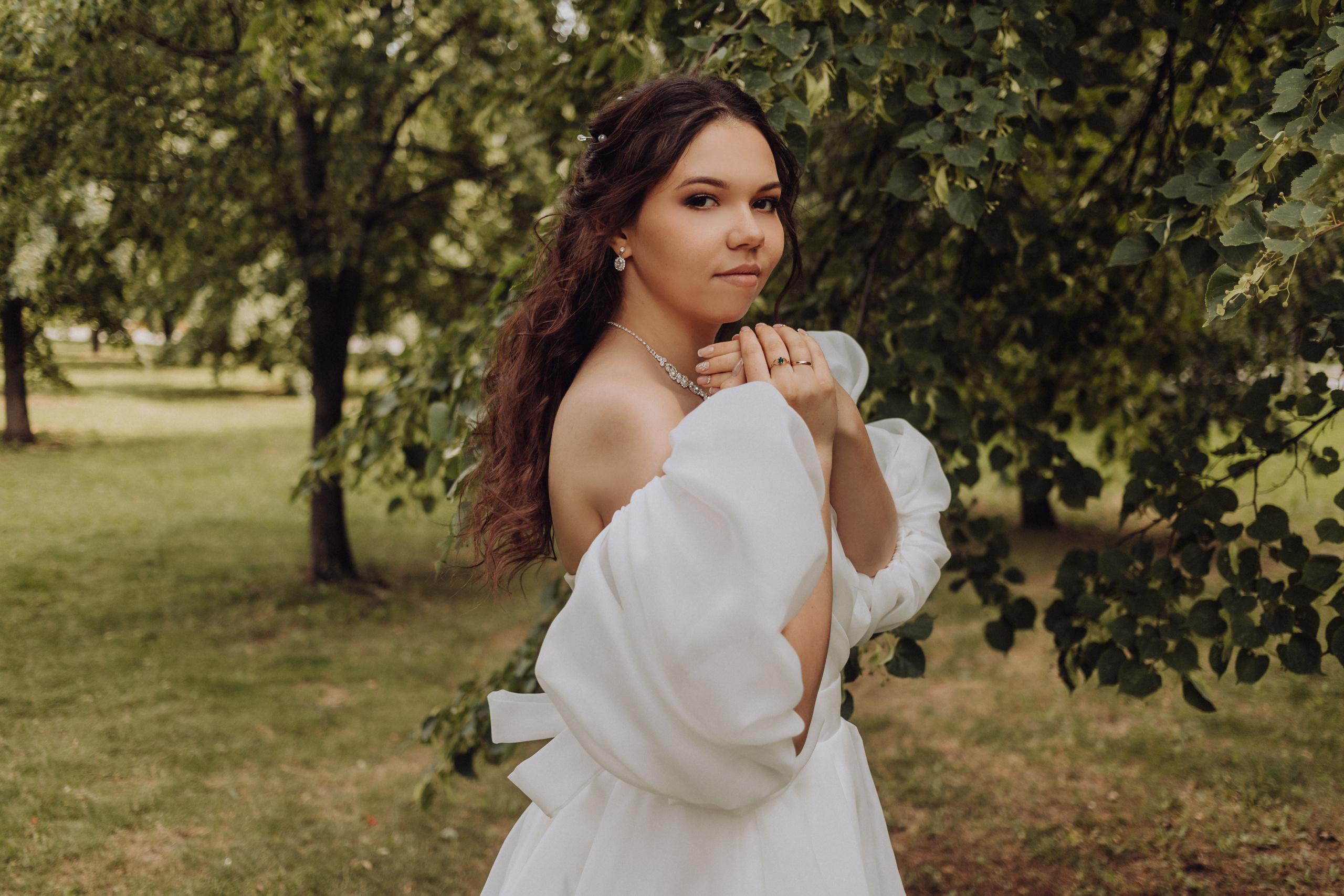 Алена и Дмитрий. Семейный фотограф Тюмень Ксения Дереглазова