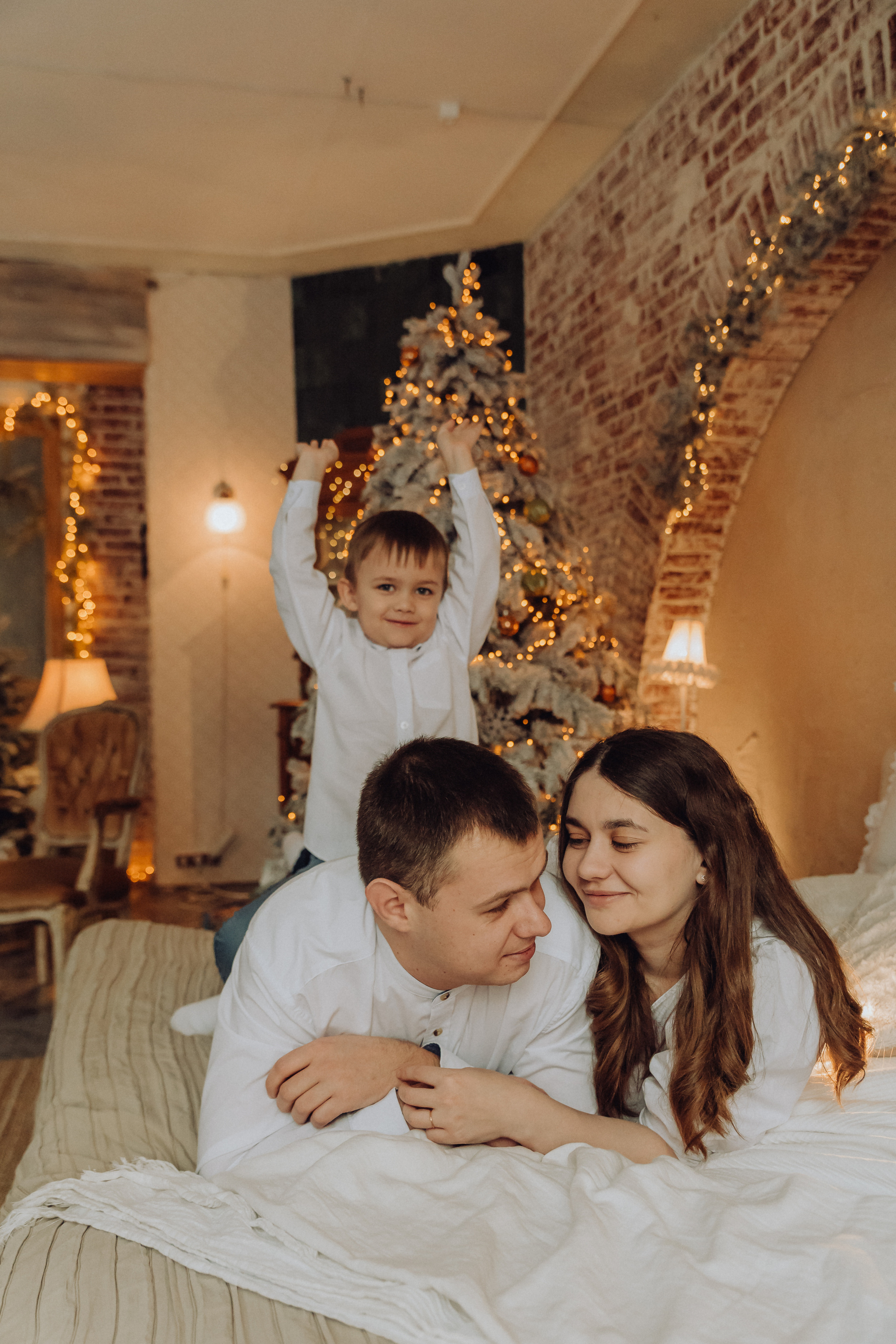 Тепло. Семейный фотограф Тюмень Ксения Дереглазова