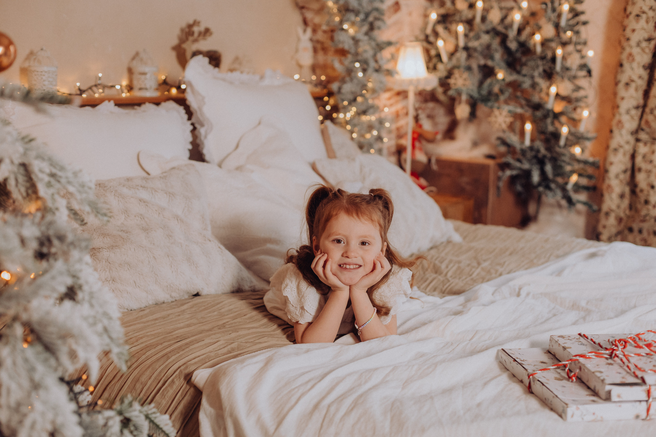 В ритме. Семейный фотограф Тюмень Ксения Дереглазова