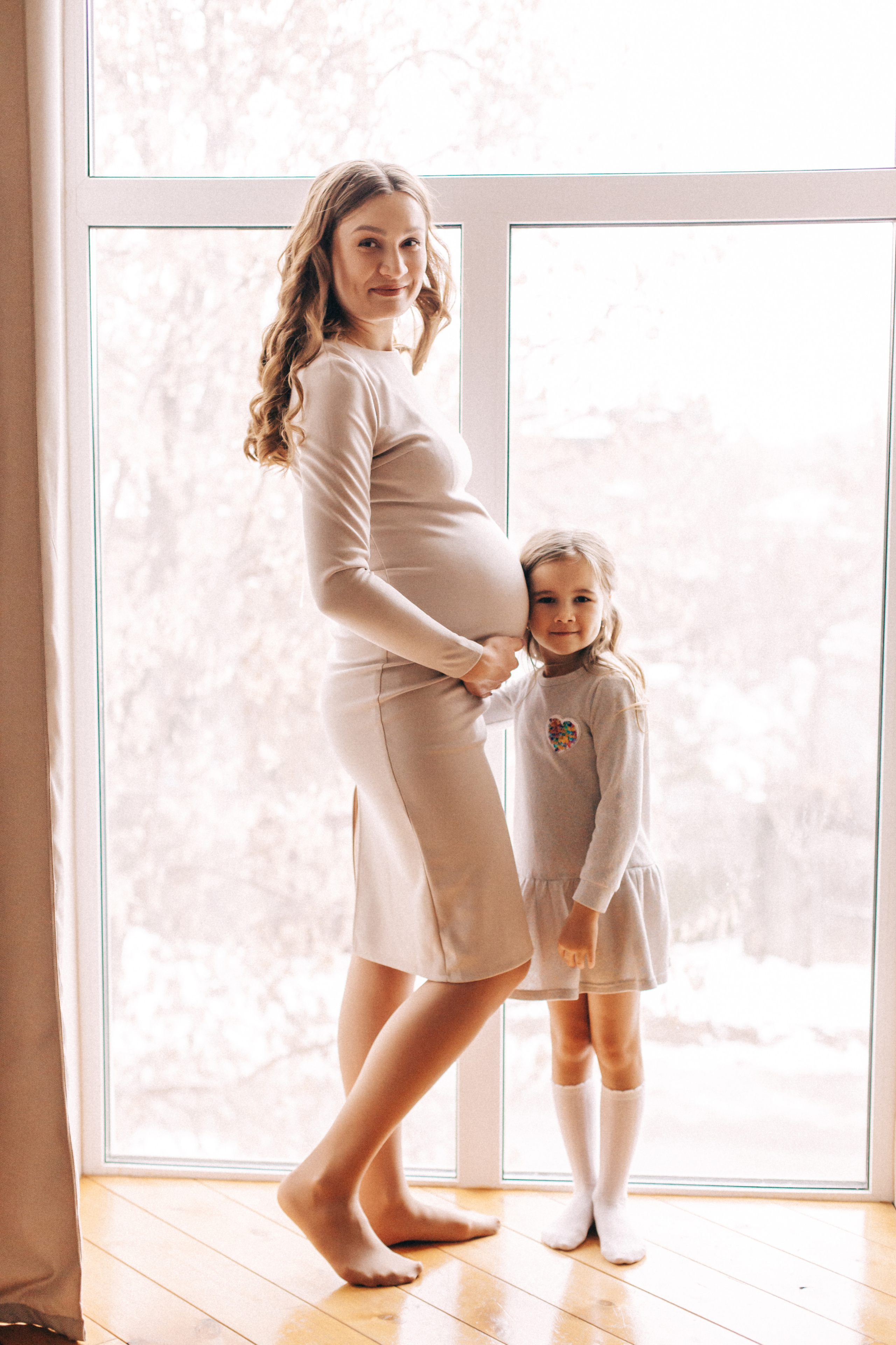 Счастливые моменты. Семейный фотограф Тюмень Ксения Дереглазова