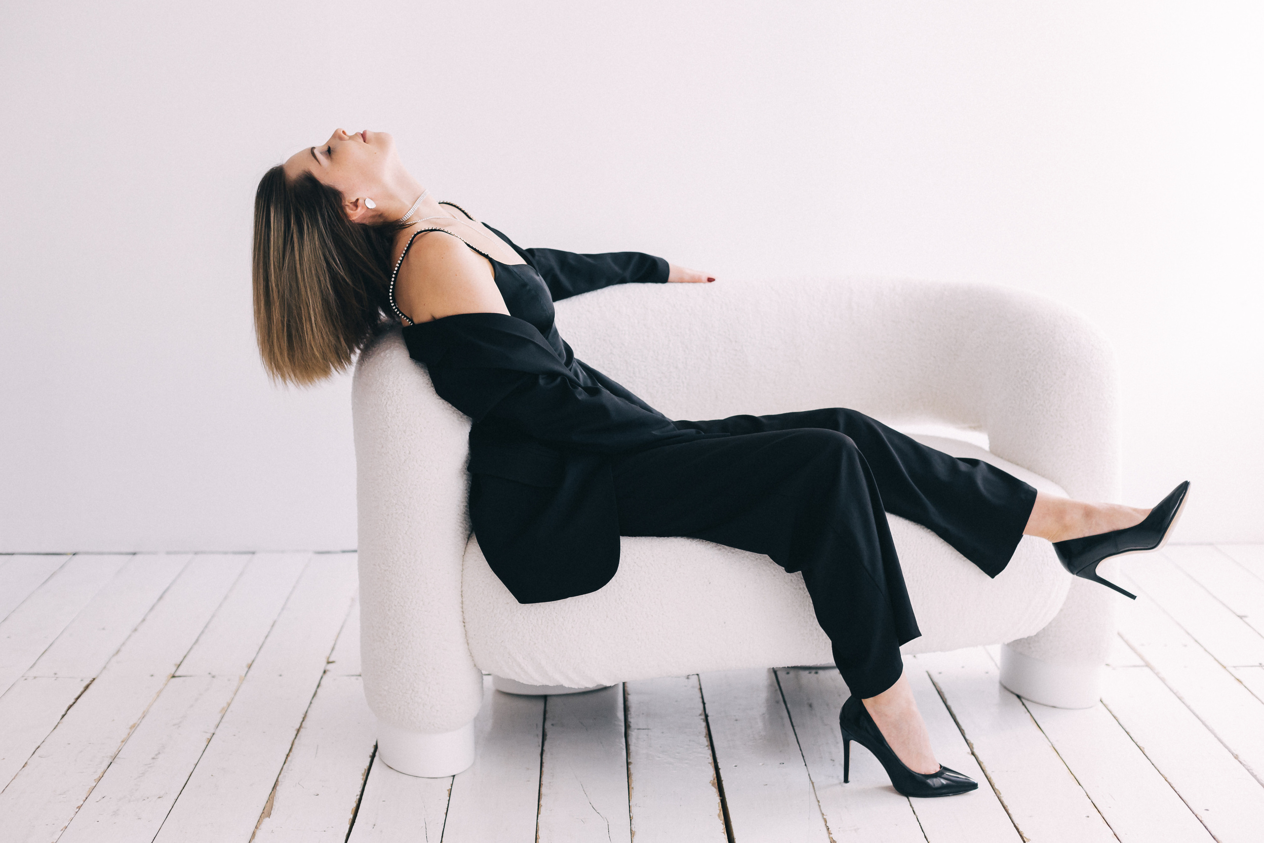 Стиль. Семейный фотограф Тюмень Ксения Дереглазова