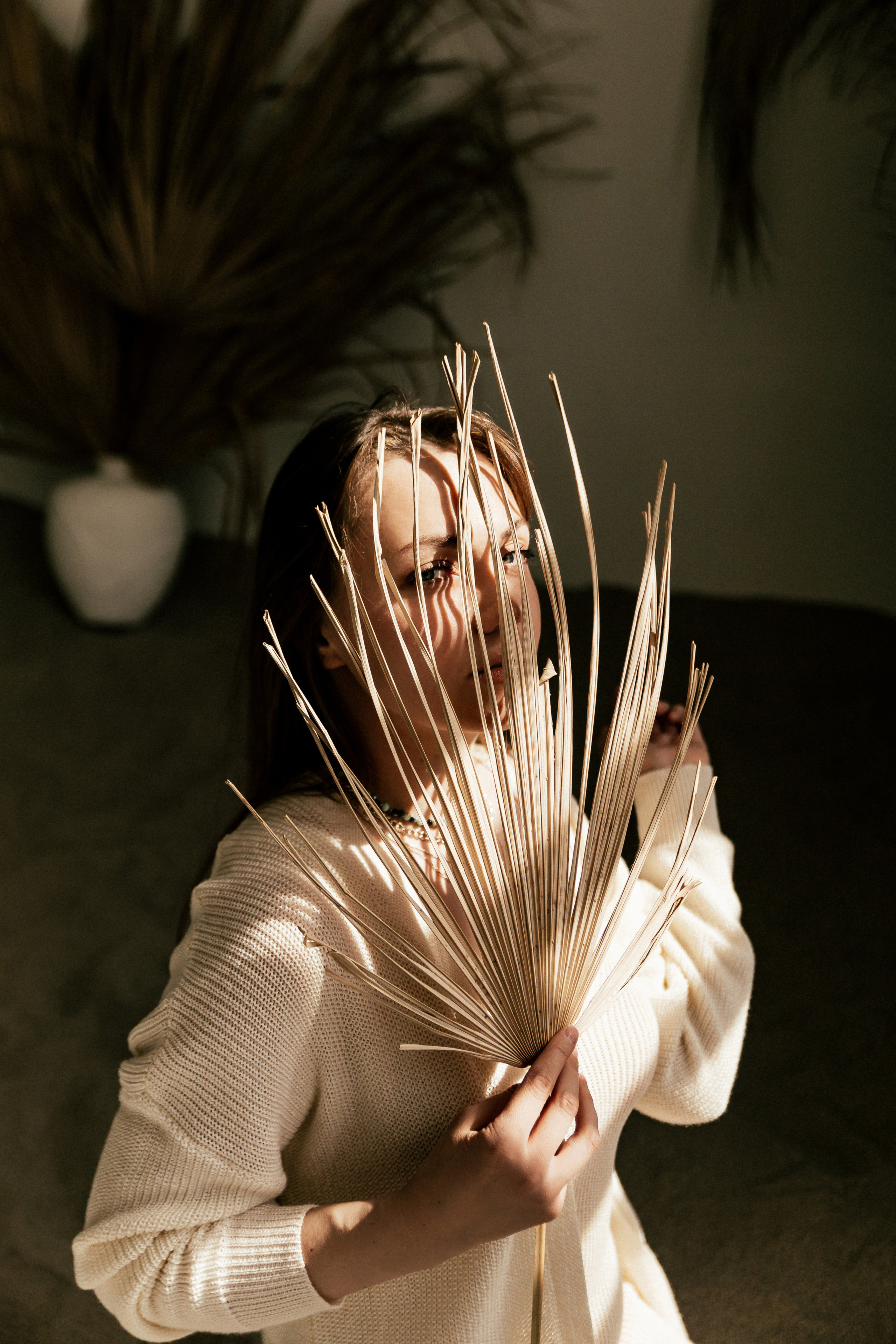 В песках. Семейный фотограф Тюмень Ксения Дереглазова