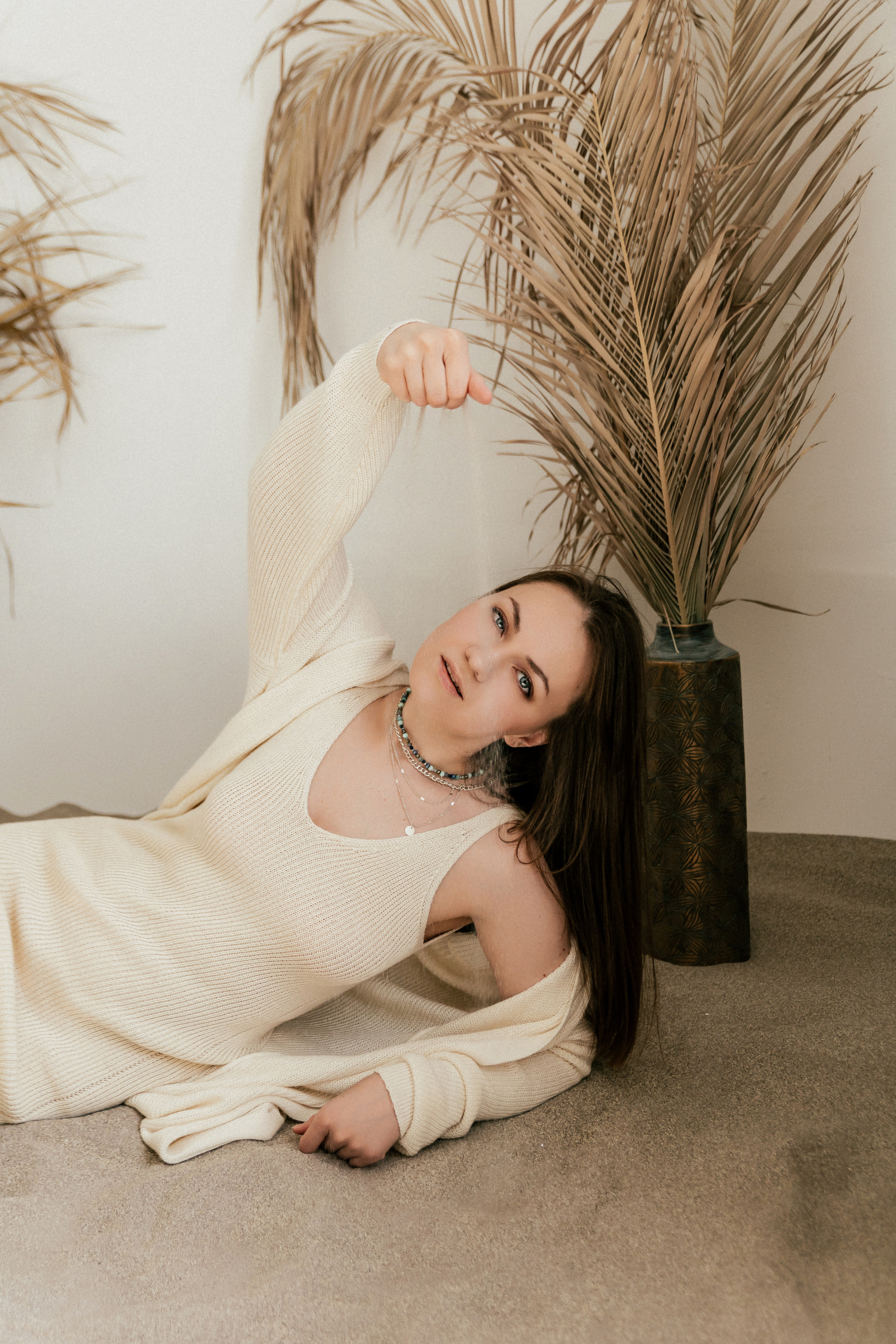 В песках. Семейный фотограф Тюмень Ксения Дереглазова