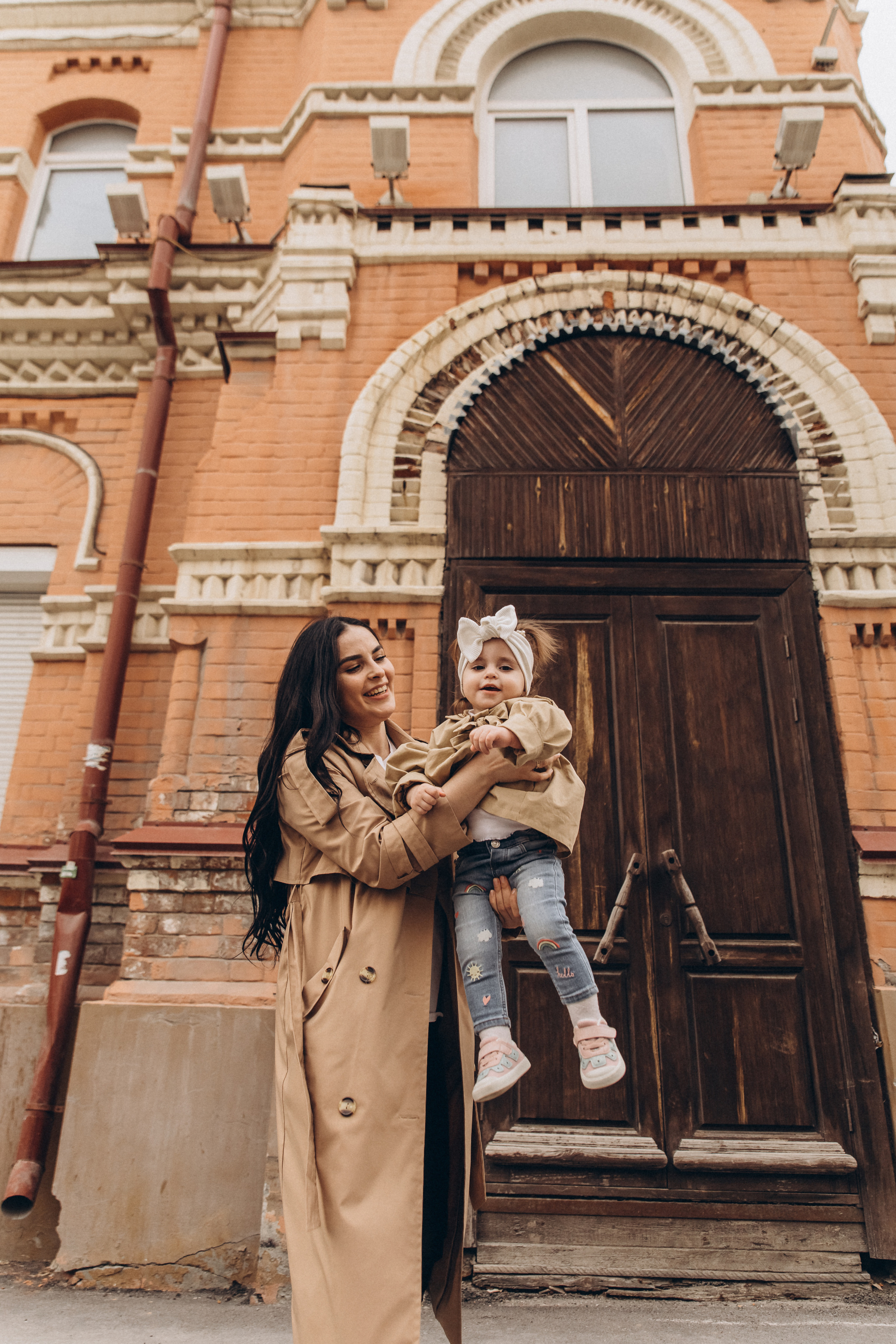 Весенний лайфстайл. Семейный фотограф Тюмень Ксения Дереглазова