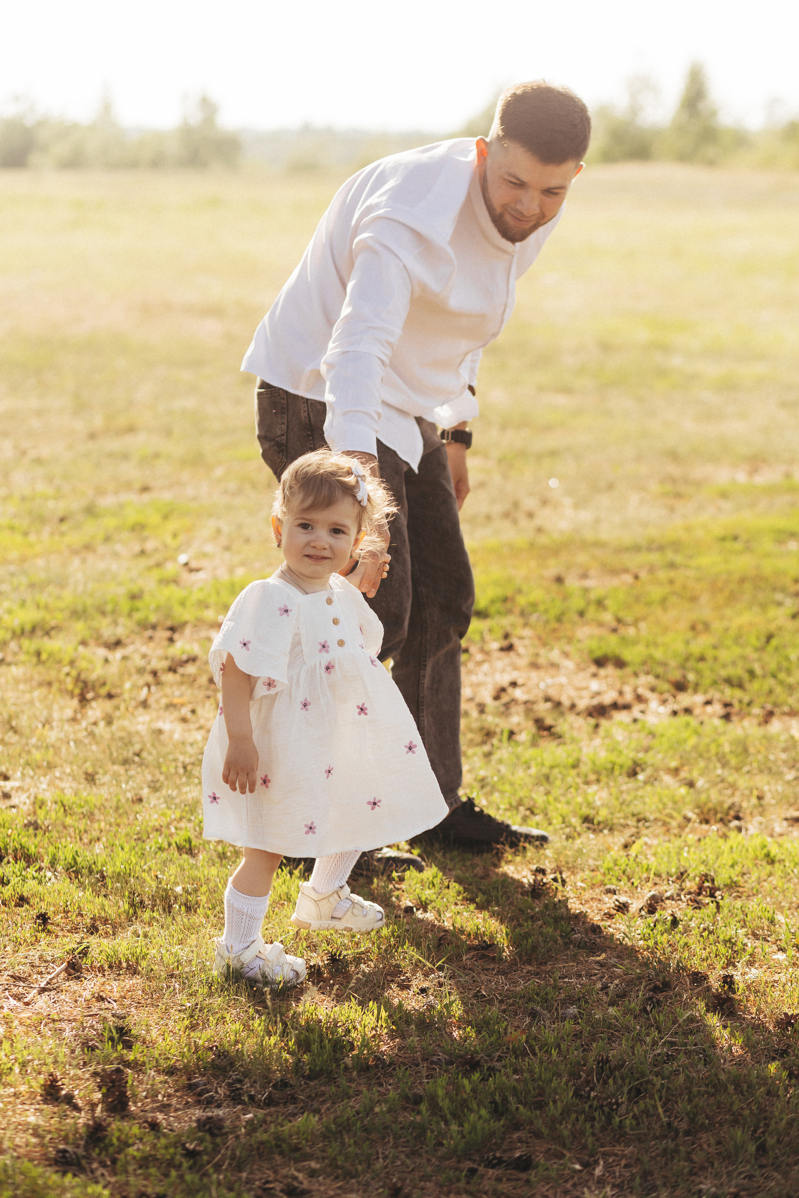 Теплые истории. Семейный фотограф Тюмень Ксения Дереглазова