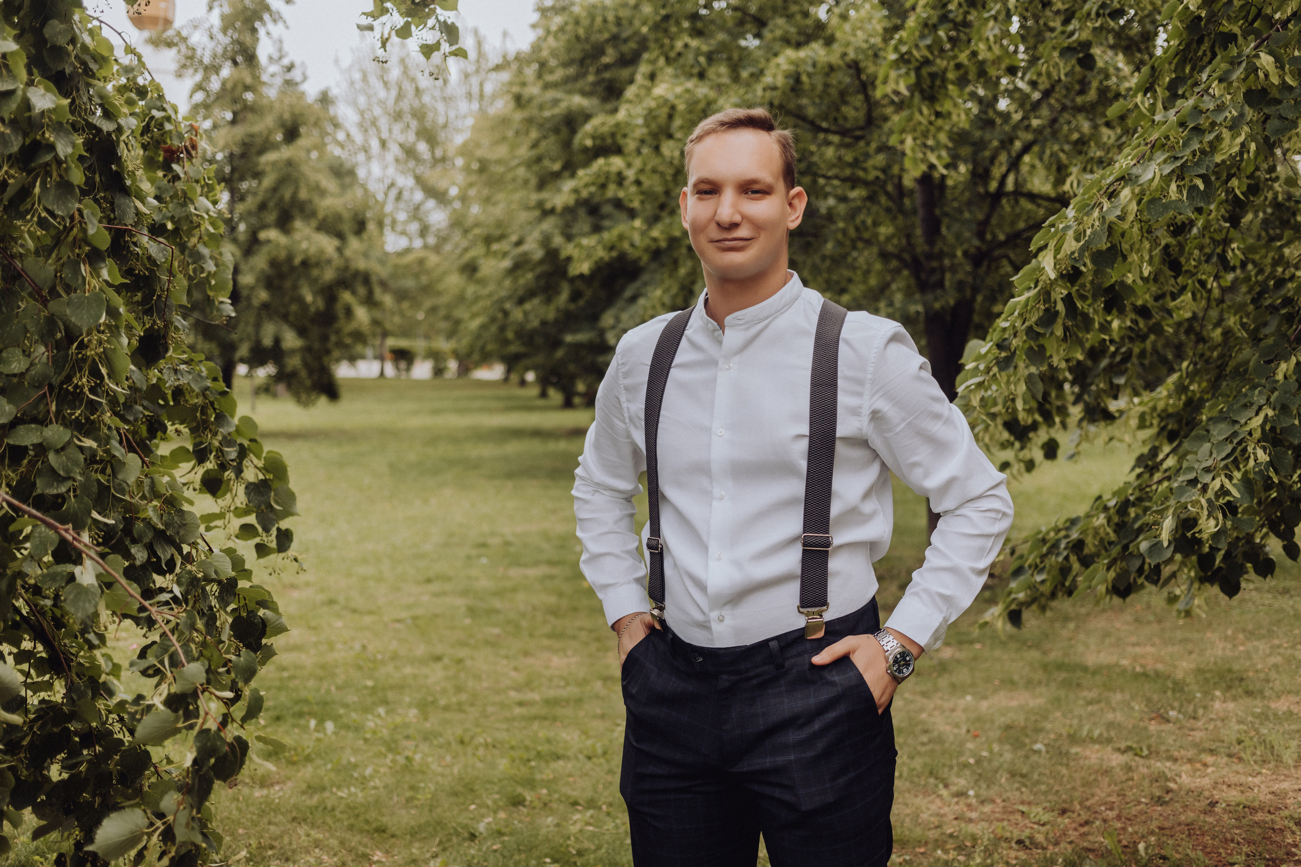 Алена и Дмитрий. Семейный фотограф Тюмень Ксения Дереглазова