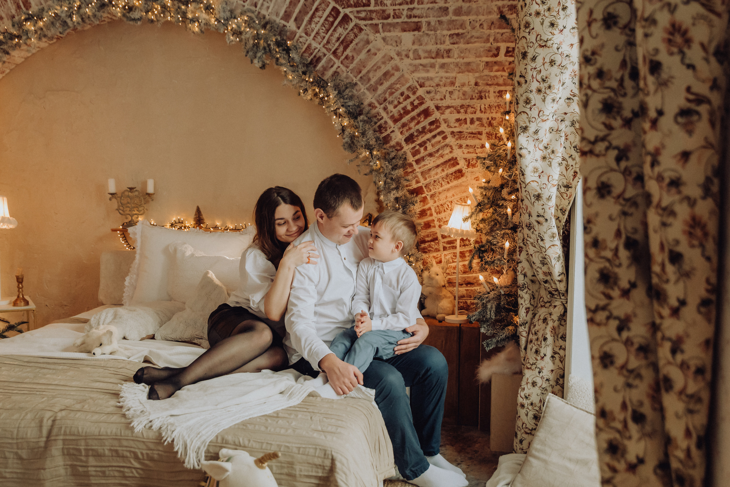 Тепло. Семейный фотограф Тюмень Ксения Дереглазова