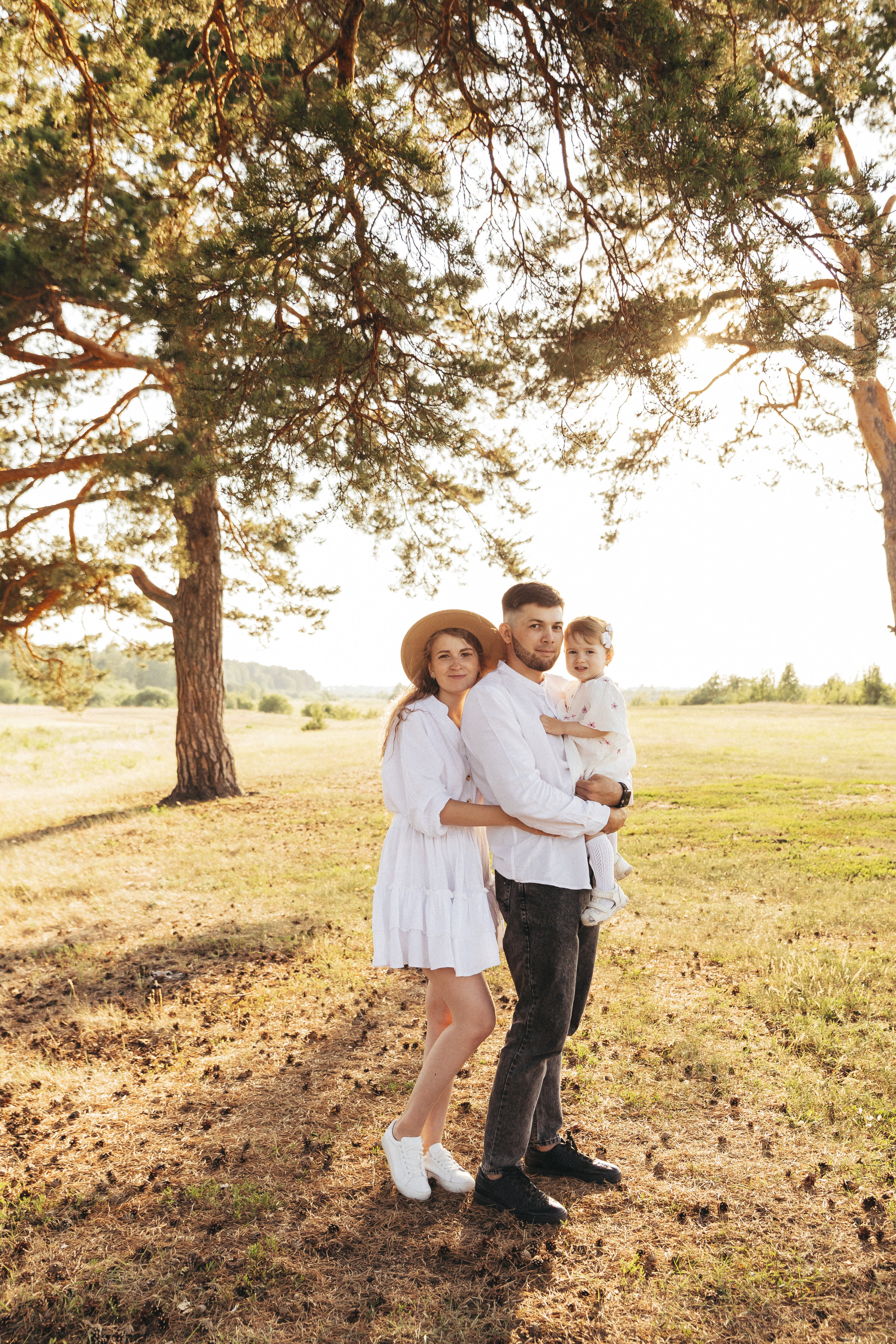 Теплые истории. Семейный фотограф Тюмень Ксения Дереглазова