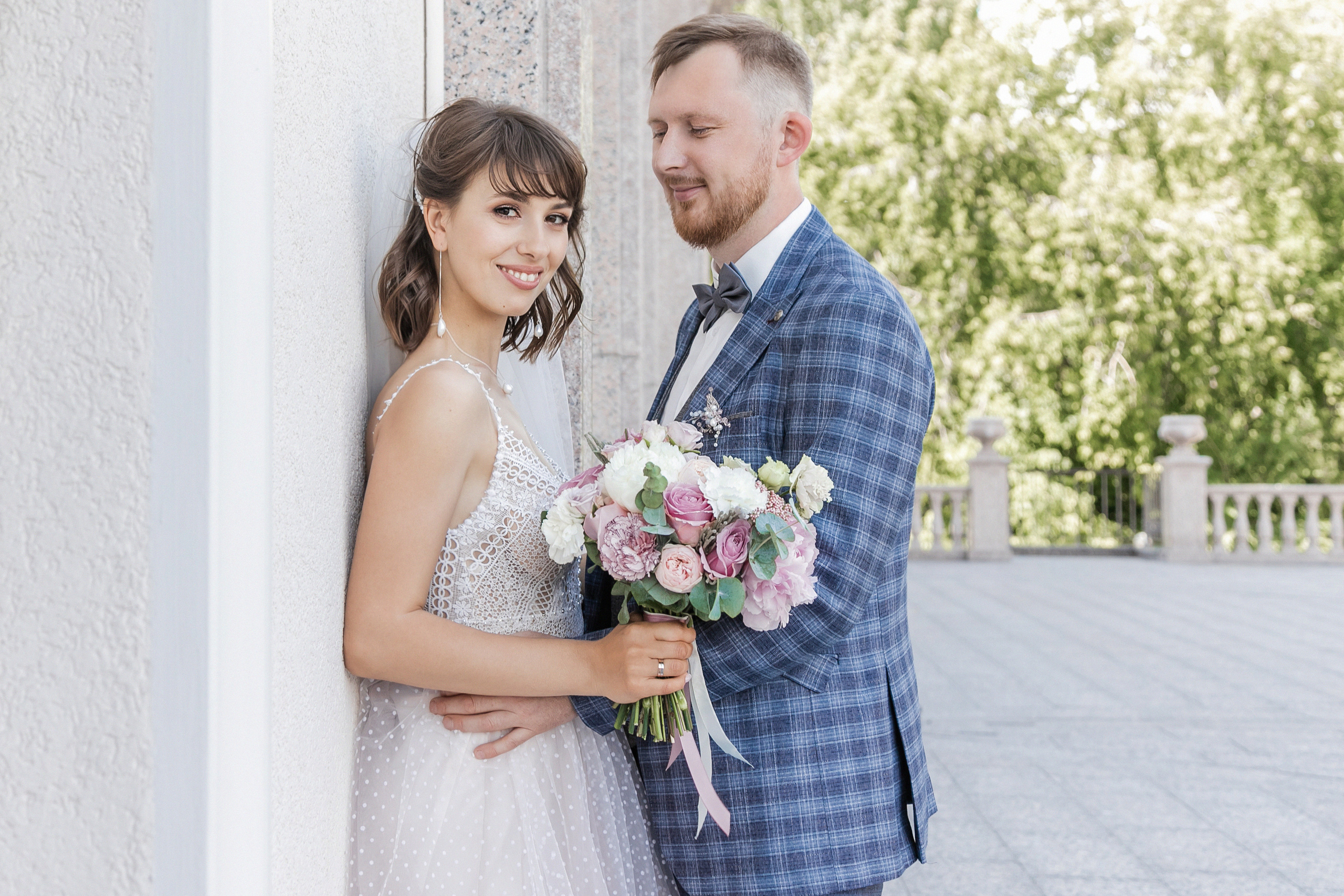 Заура и Виктор. Семейный фотограф Тюмень Ксения Дереглазова