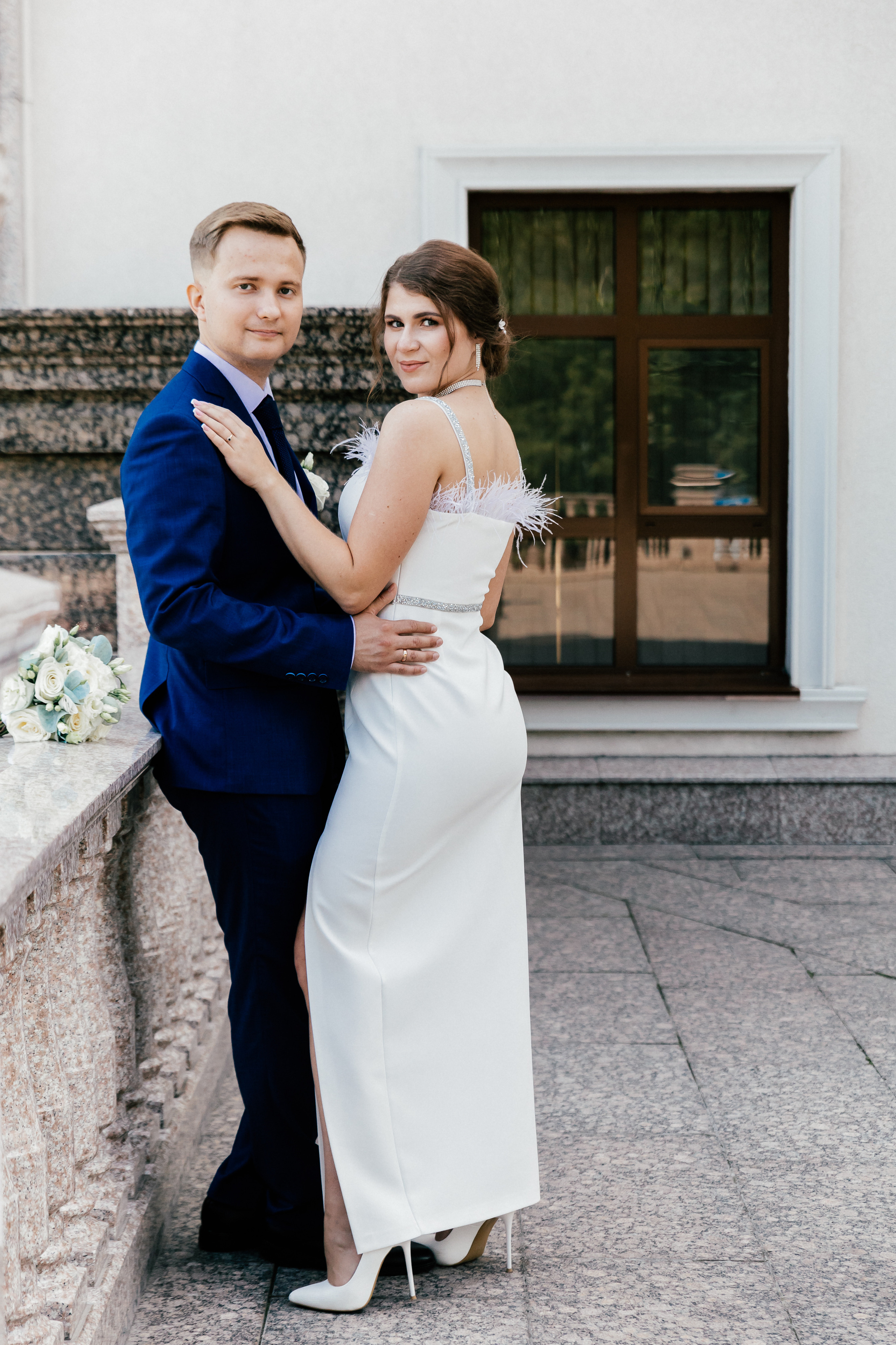 Дмитрий и Евгения. Семейный фотограф Тюмень Ксения Дереглазова