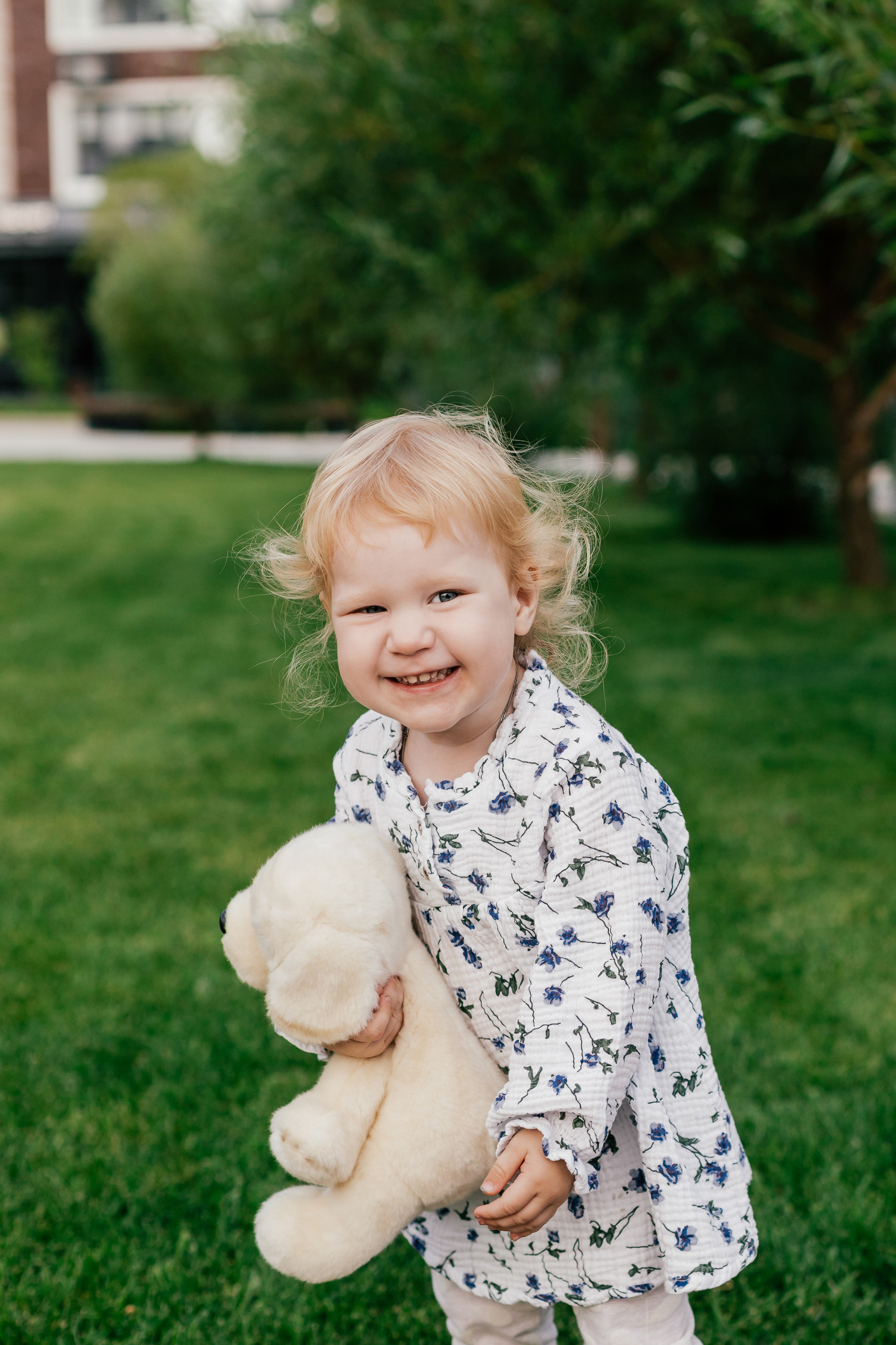 Юлия и девочки. Семейный фотограф Тюмень Ксения Дереглазова