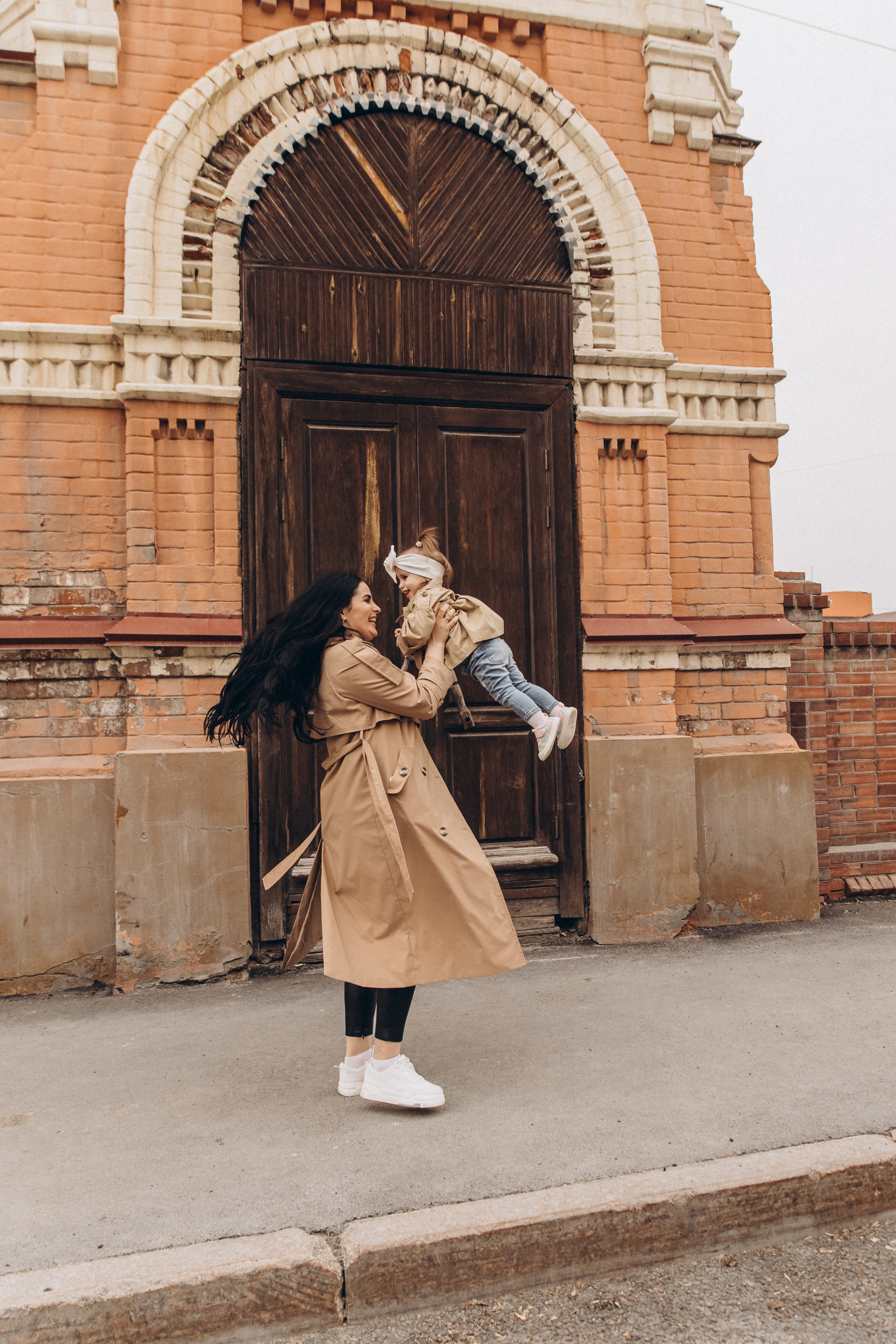 Весенний лайфстайл. Семейный фотограф Тюмень Ксения Дереглазова