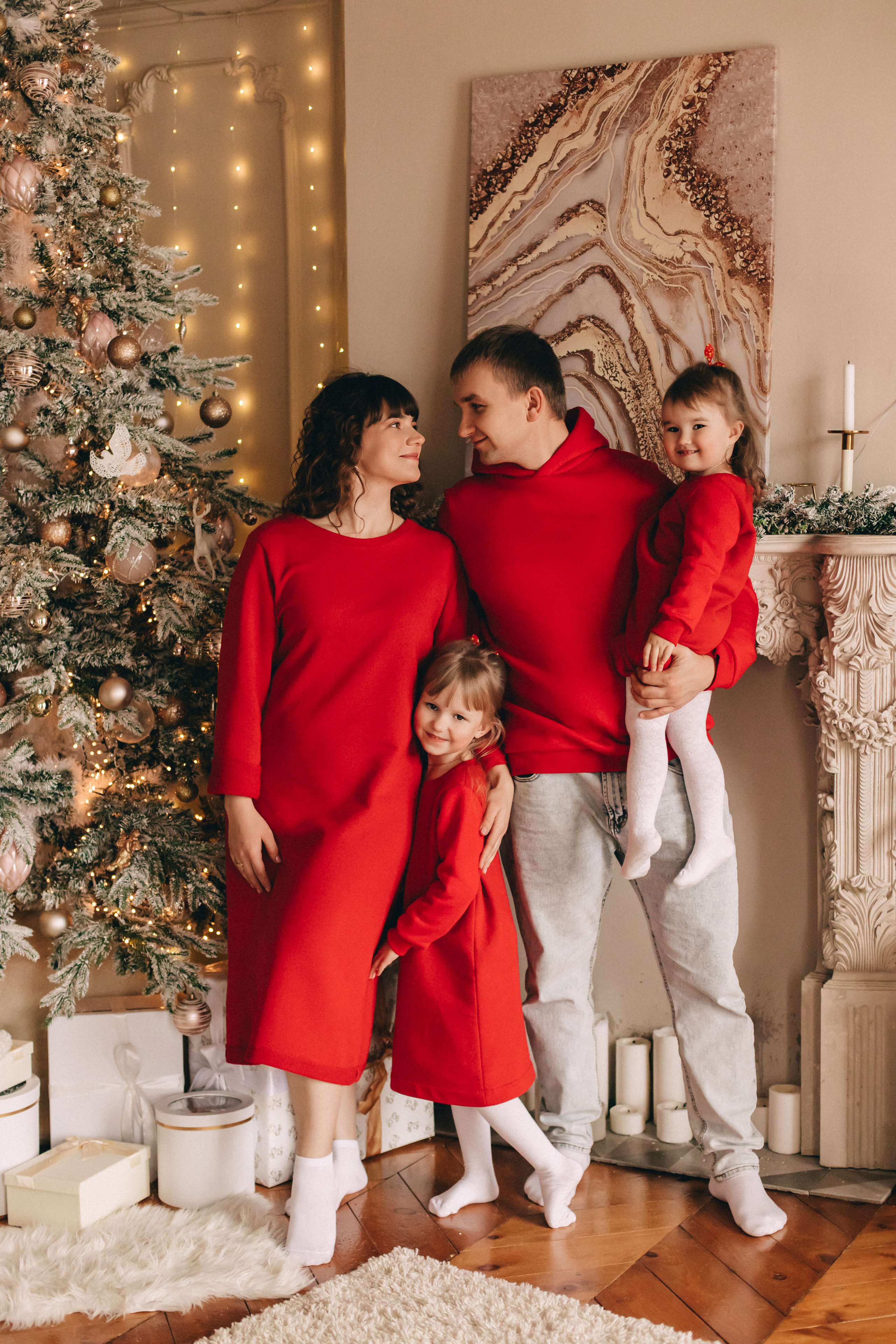 Счастье в мелочах. Семейный фотограф Тюмень Ксения Дереглазова