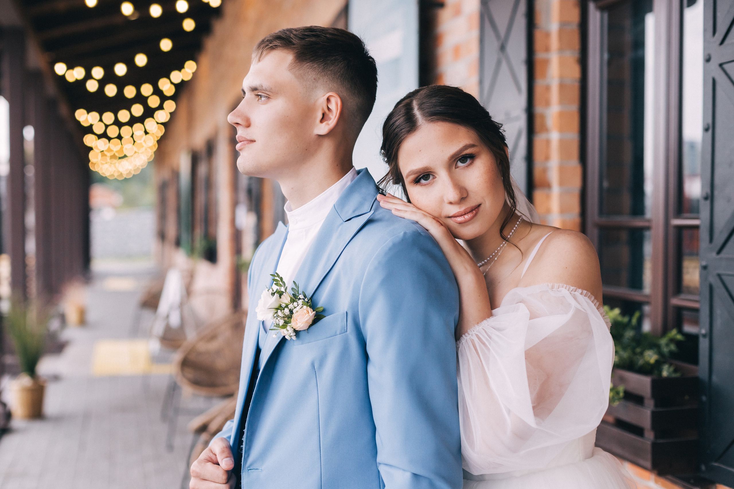 Кирилл и Катя. Семейный фотограф Тюмень Ксения Дереглазова