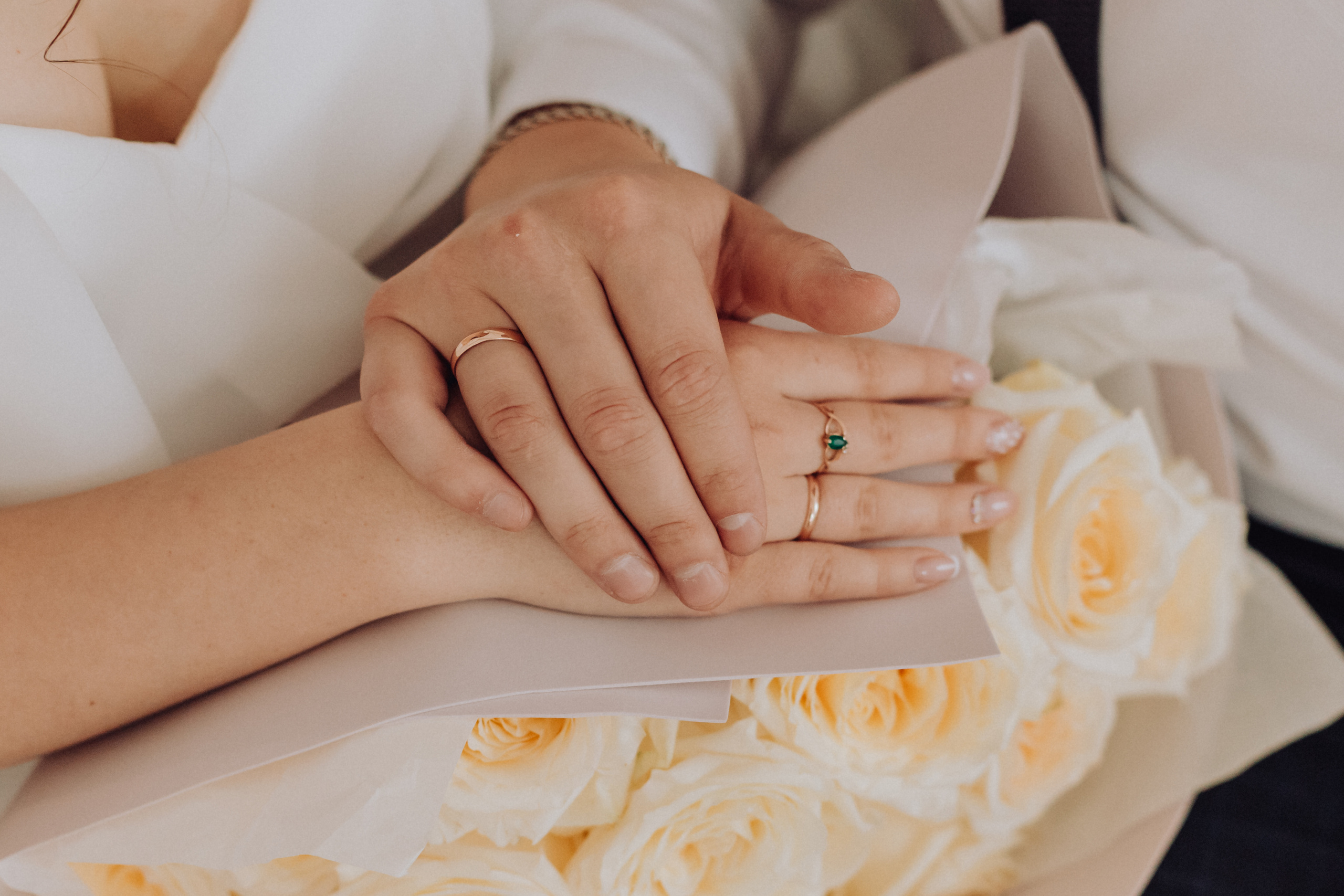 Алена и Дмитрий. Семейный фотограф Тюмень Ксения Дереглазова