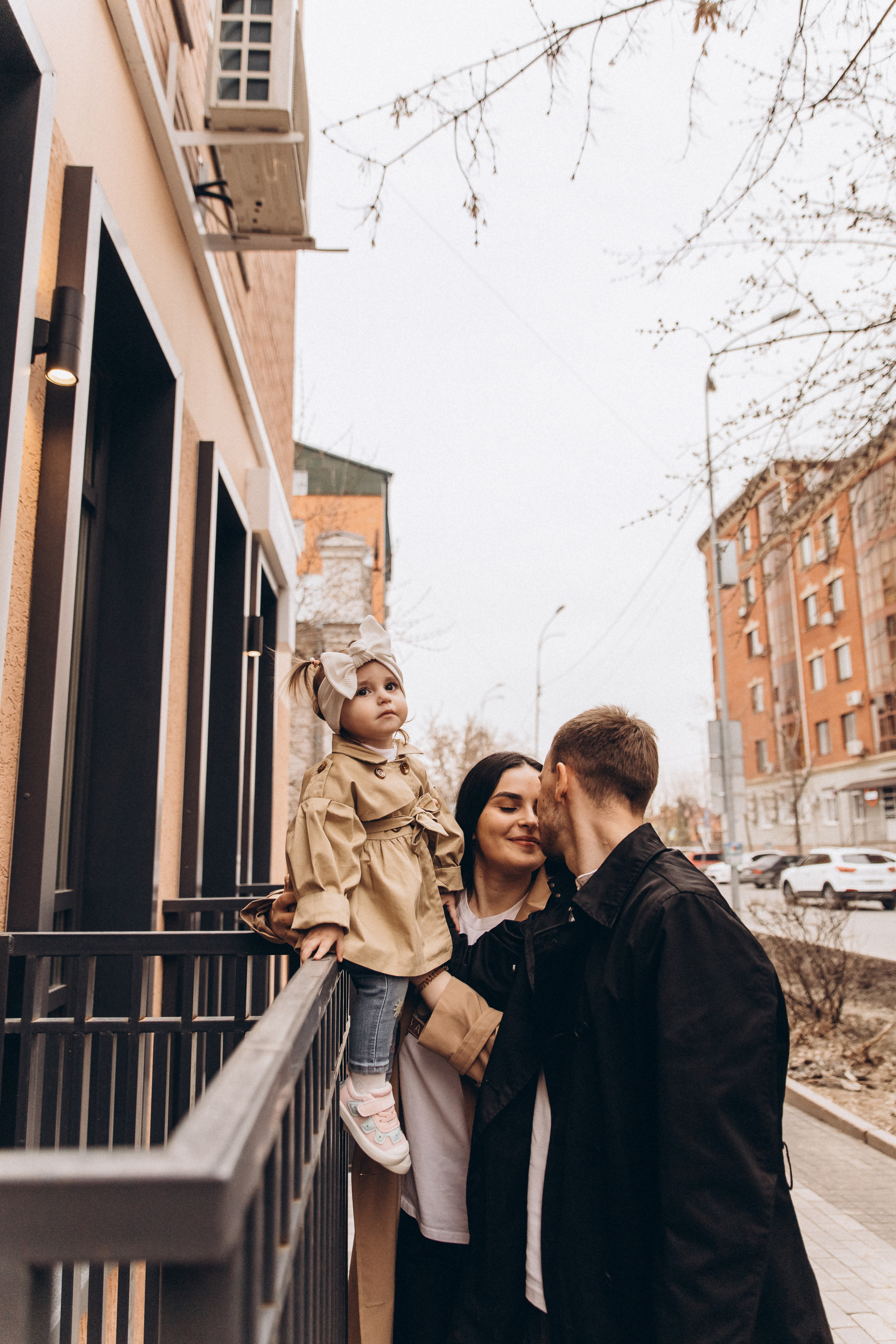 Весенний лайфстайл. Семейный фотограф Тюмень Ксения Дереглазова