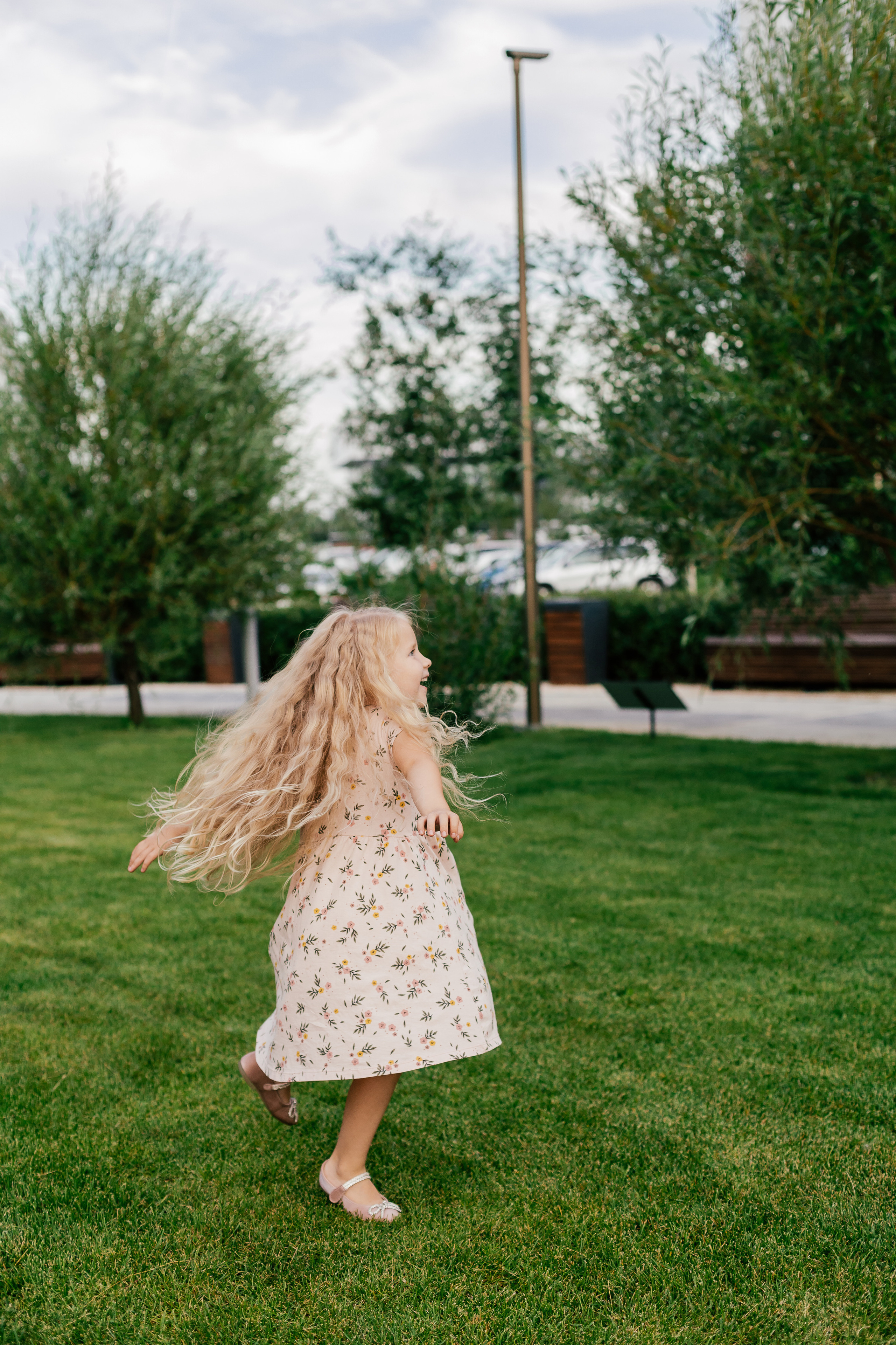 Юлия и девочки. Семейный фотограф Тюмень Ксения Дереглазова