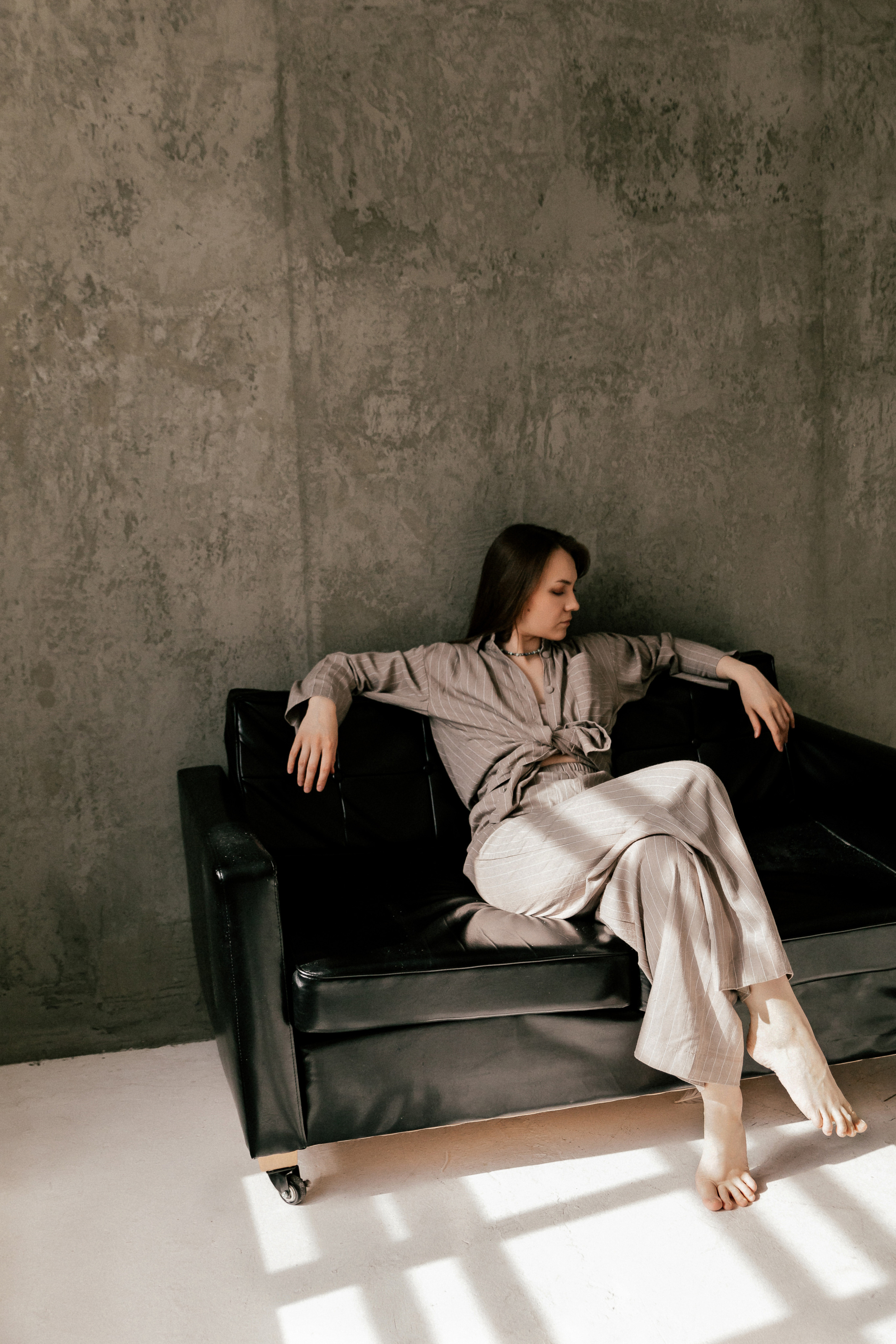 В песках. Семейный фотограф Тюмень Ксения Дереглазова