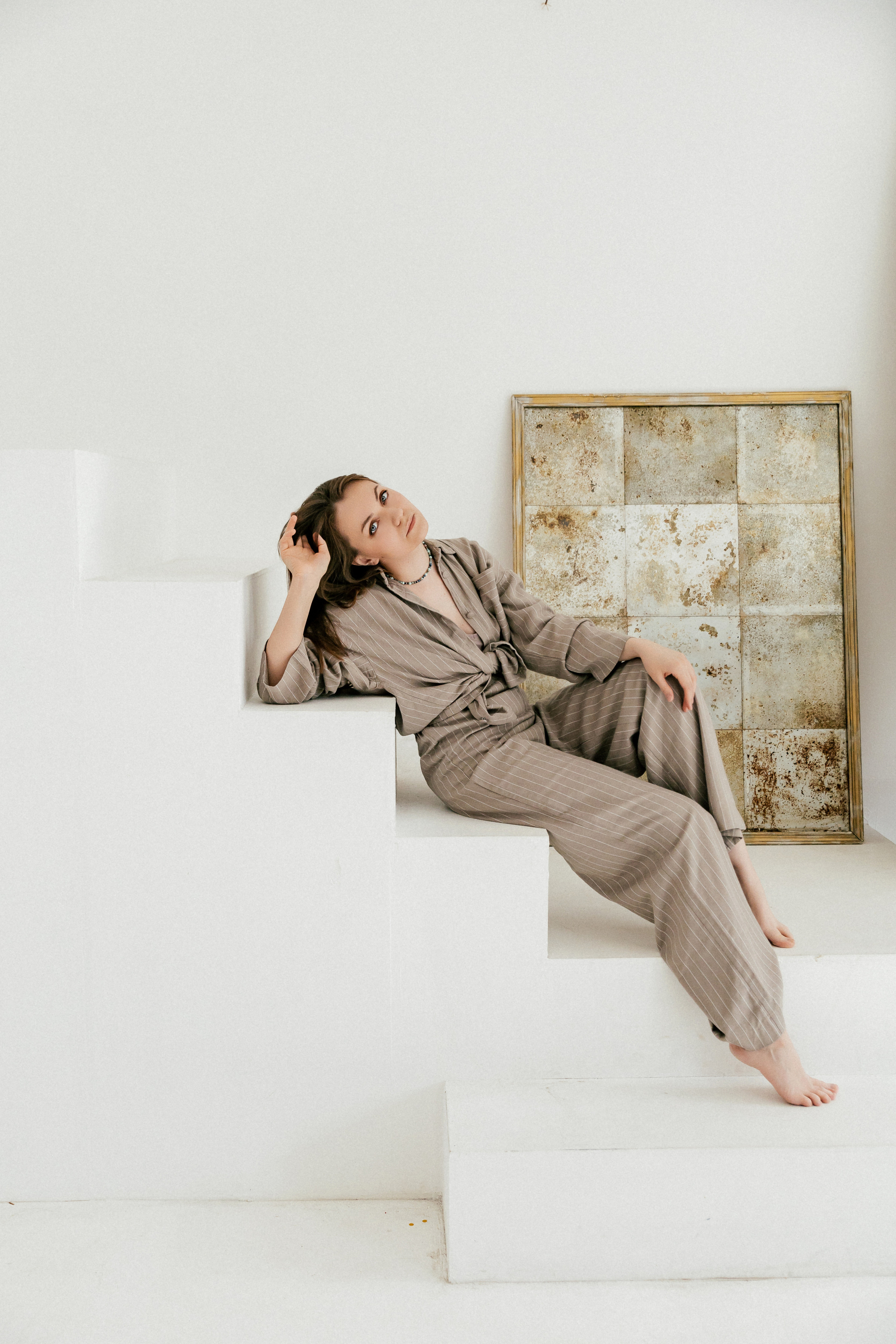 В песках. Семейный фотограф Тюмень Ксения Дереглазова