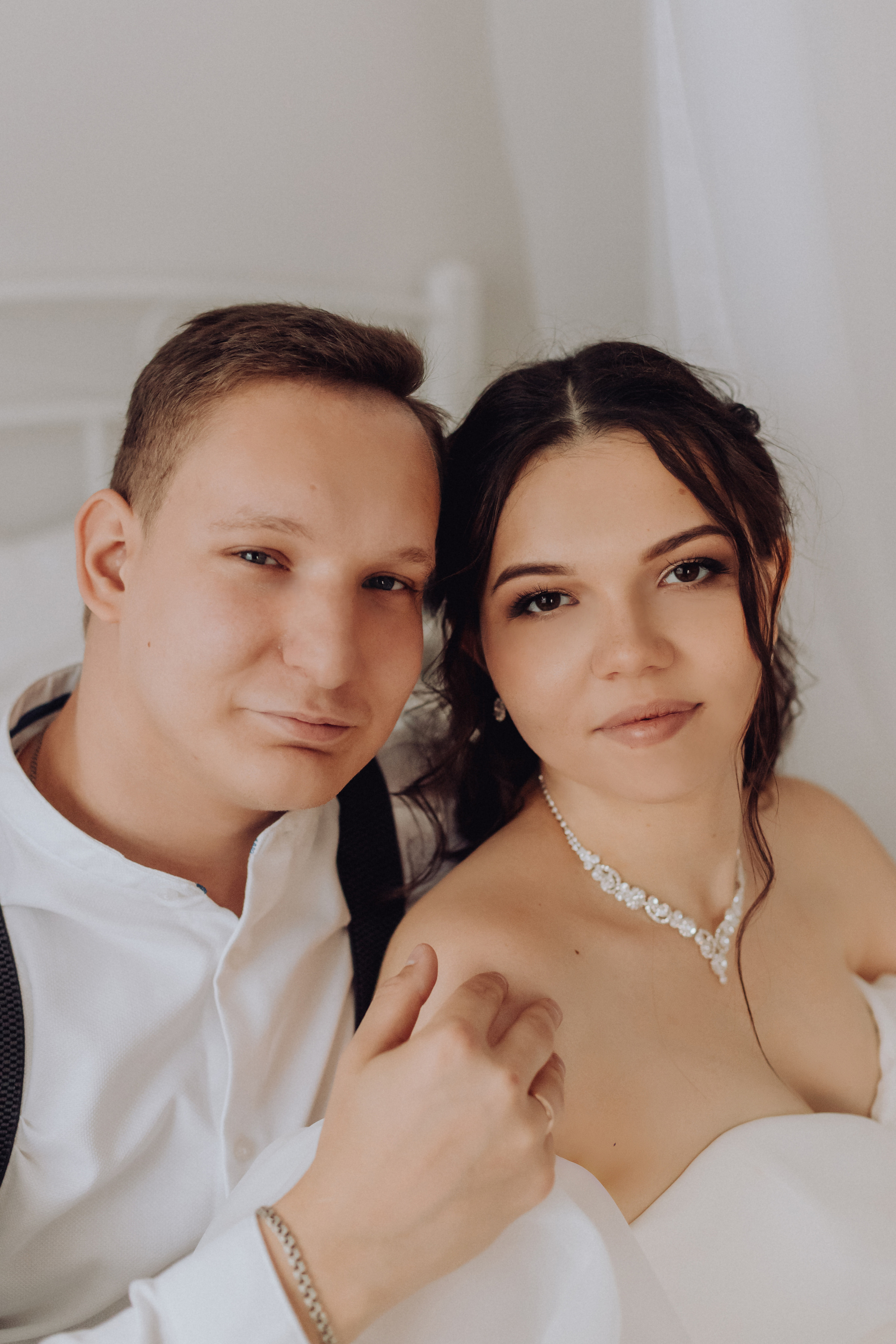 Алена и Дмитрий. Семейный фотограф Тюмень Ксения Дереглазова