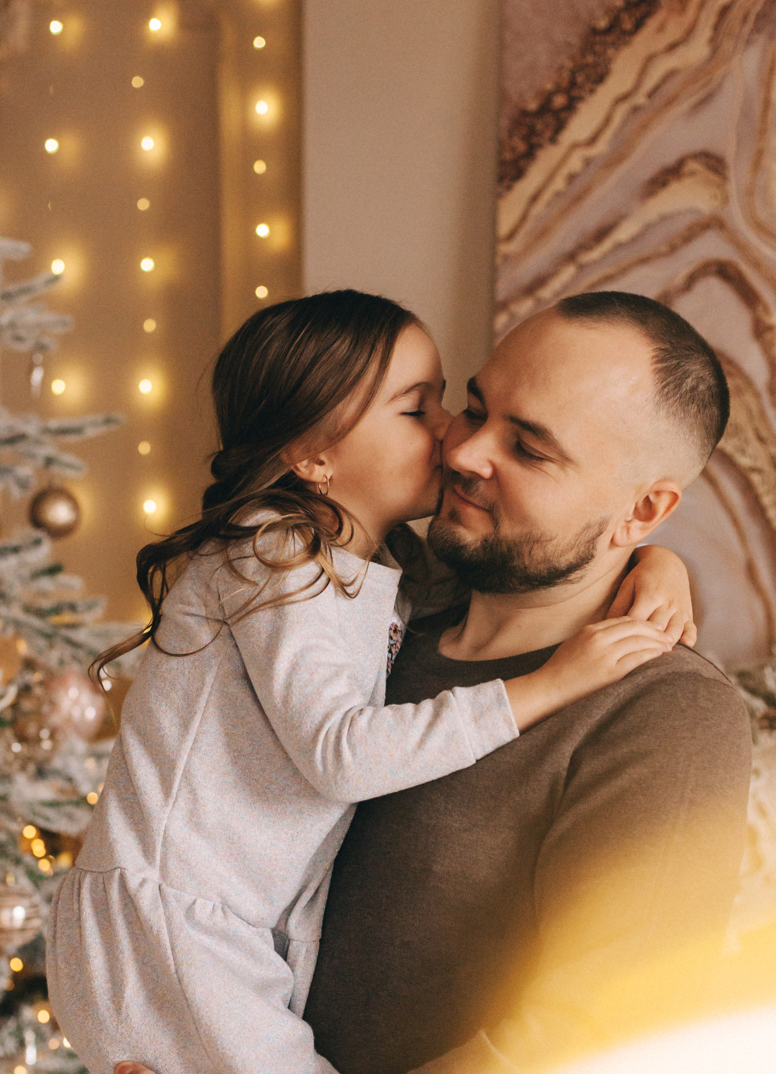 Счастливые моменты. Семейный фотограф Тюмень Ксения Дереглазова