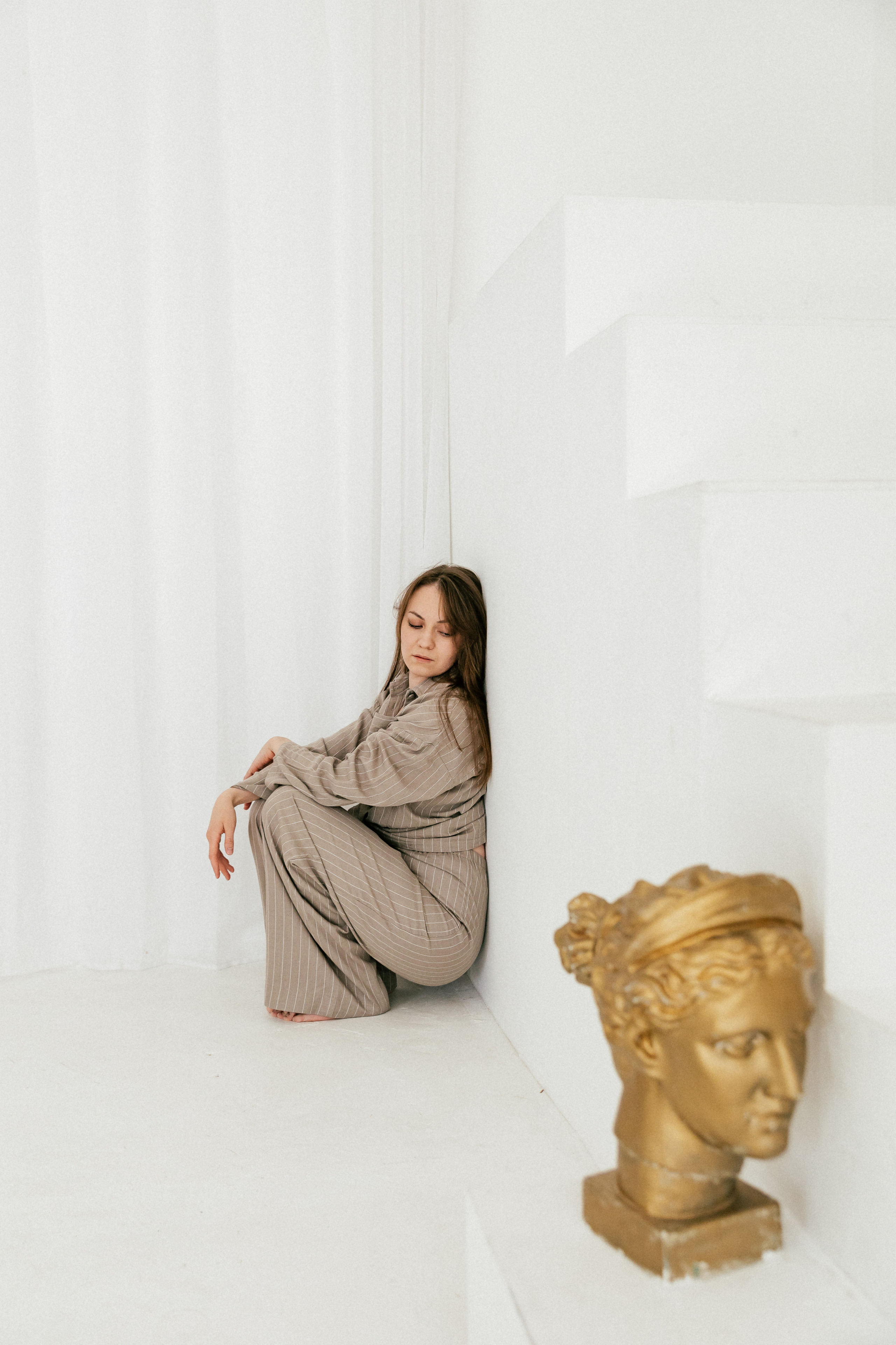 В песках. Семейный фотограф Тюмень Ксения Дереглазова