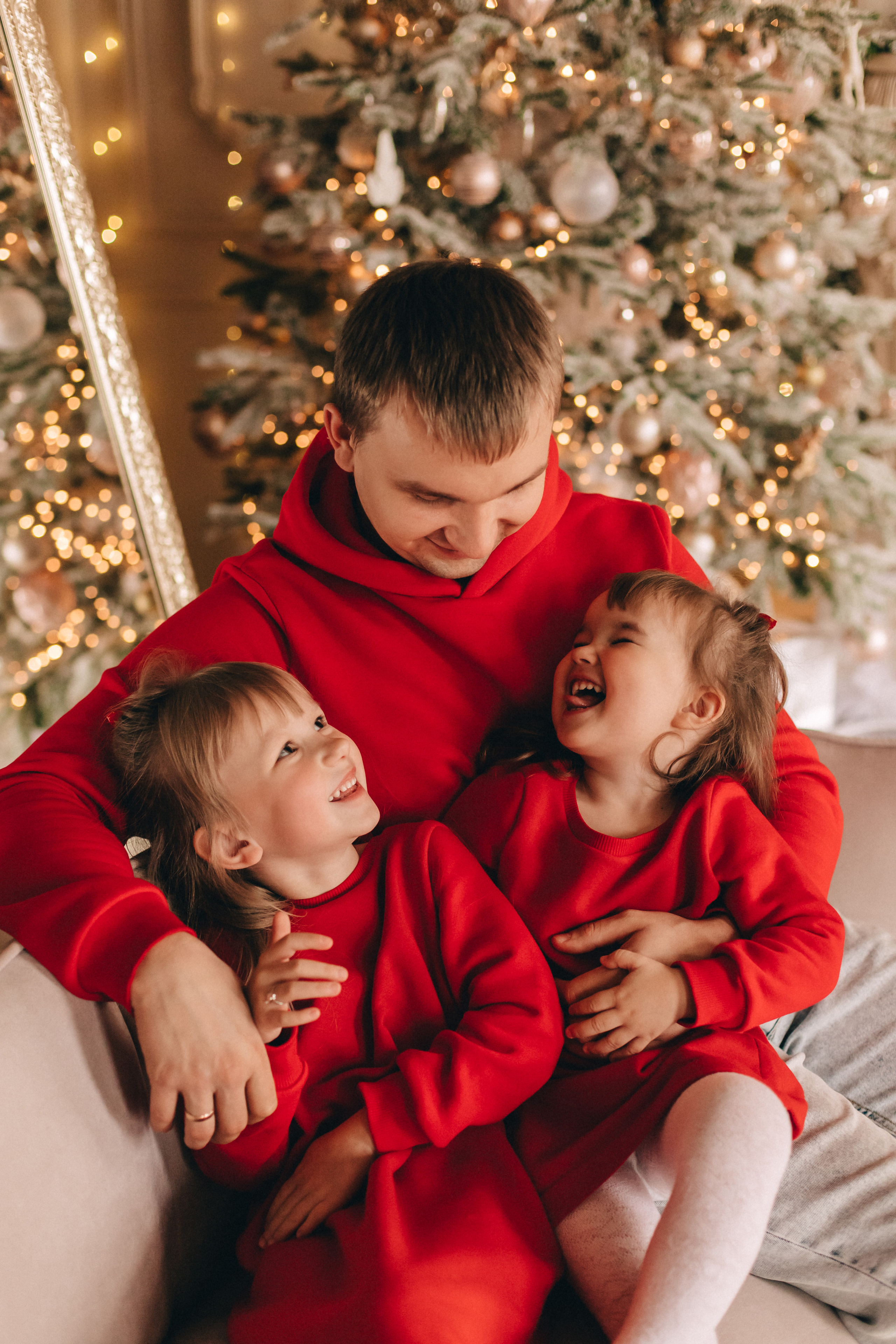 Счастье в мелочах. Семейный фотограф Тюмень Ксения Дереглазова