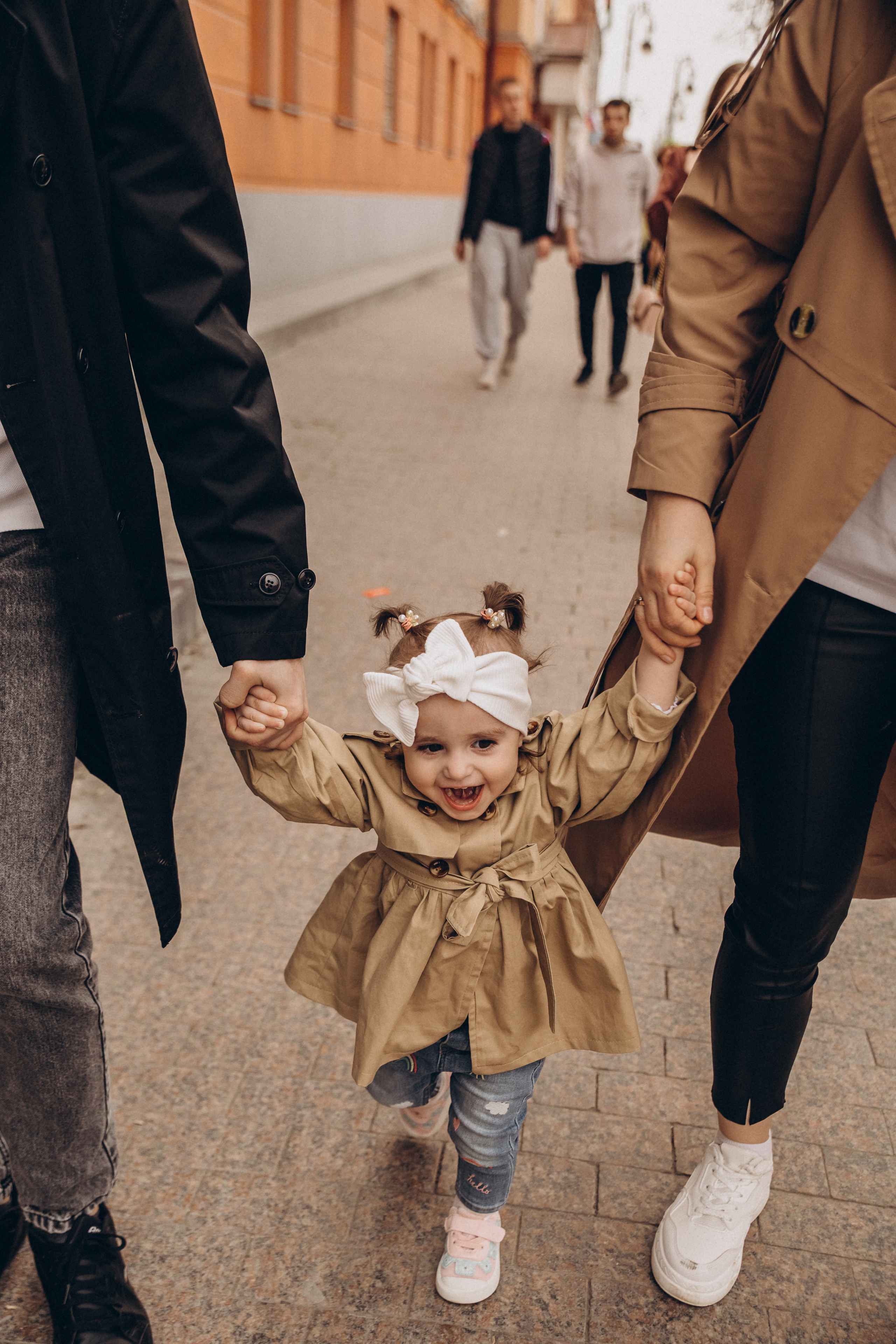 Весенний лайфстайл. Семейный фотограф Тюмень Ксения Дереглазова