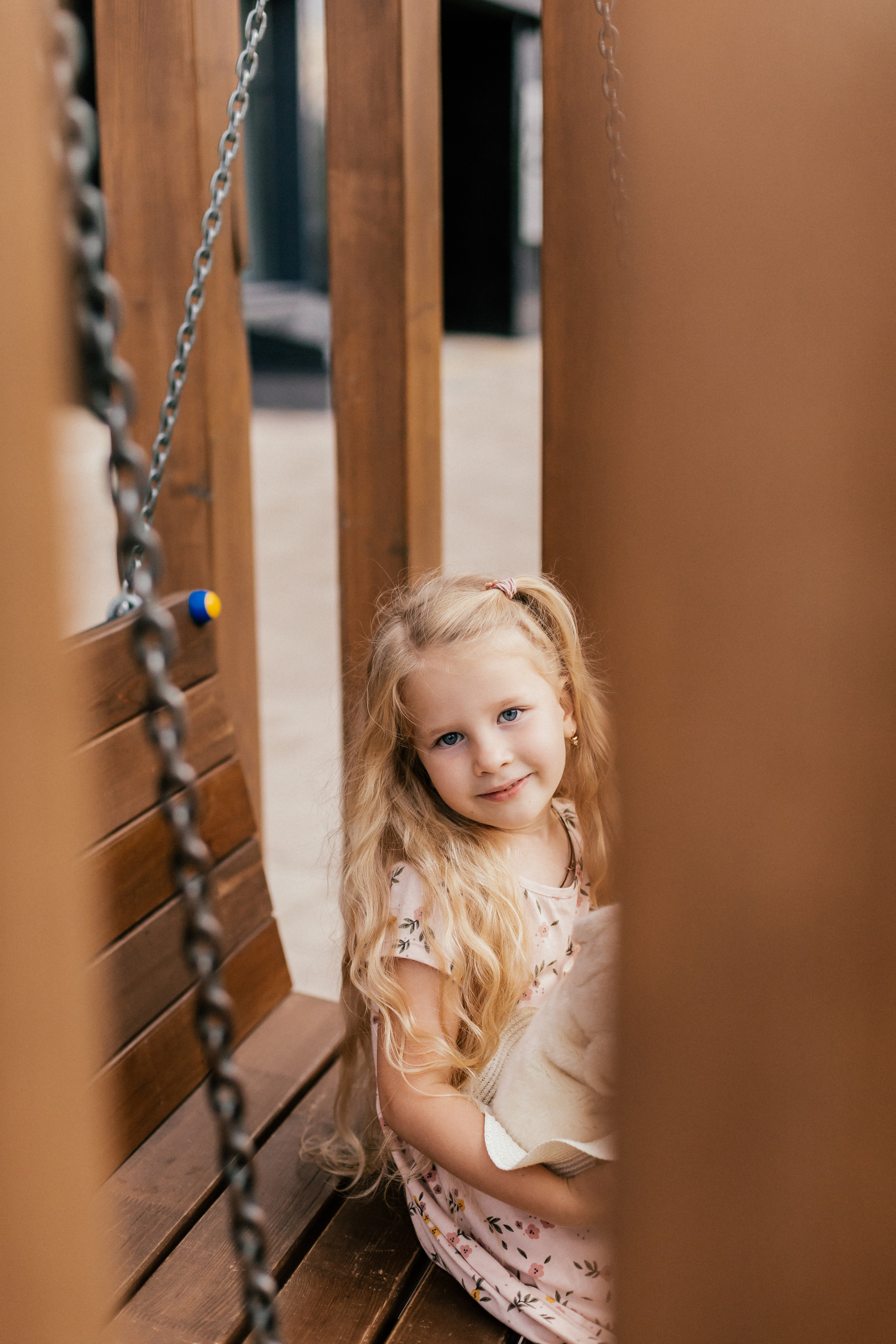 Юлия и девочки. Семейный фотограф Тюмень Ксения Дереглазова