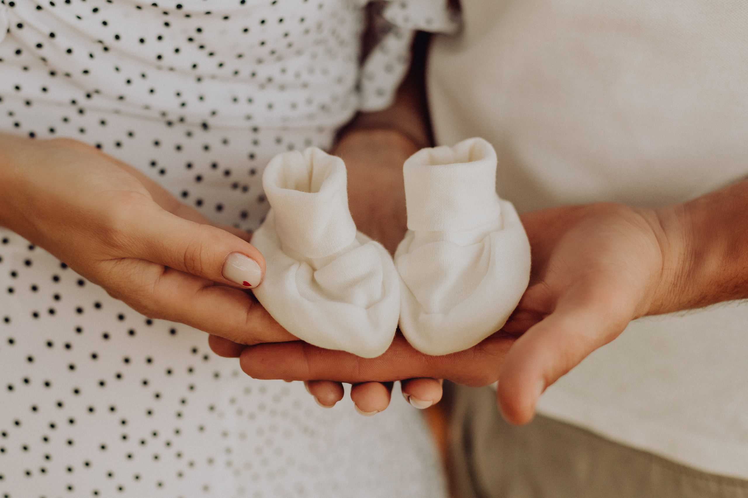 В ожидании. Семейный фотограф Тюмень Ксения Дереглазова