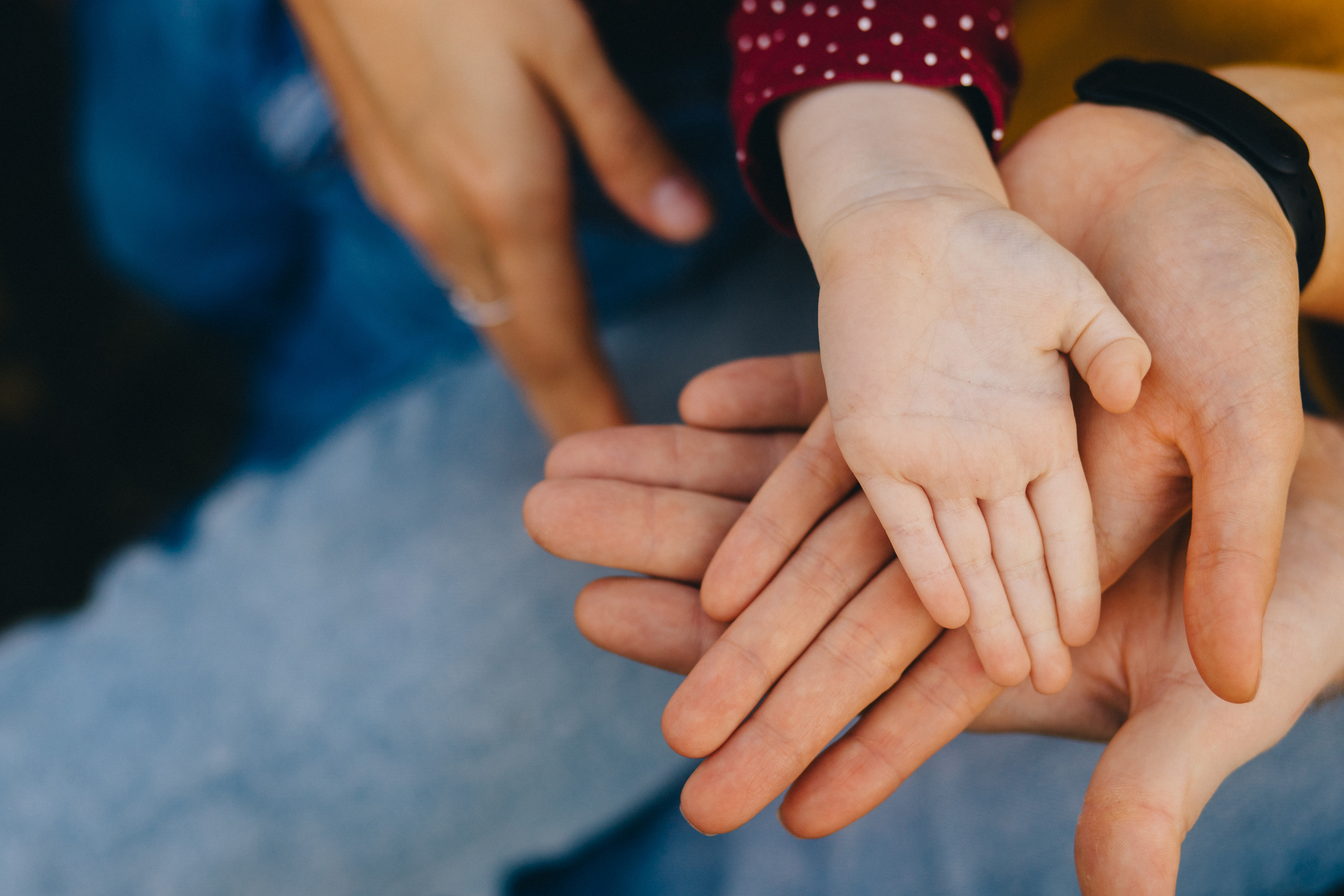 Иван, Маша и Анюта. Семейный фотограф Тюмень Ксения Дереглазова
