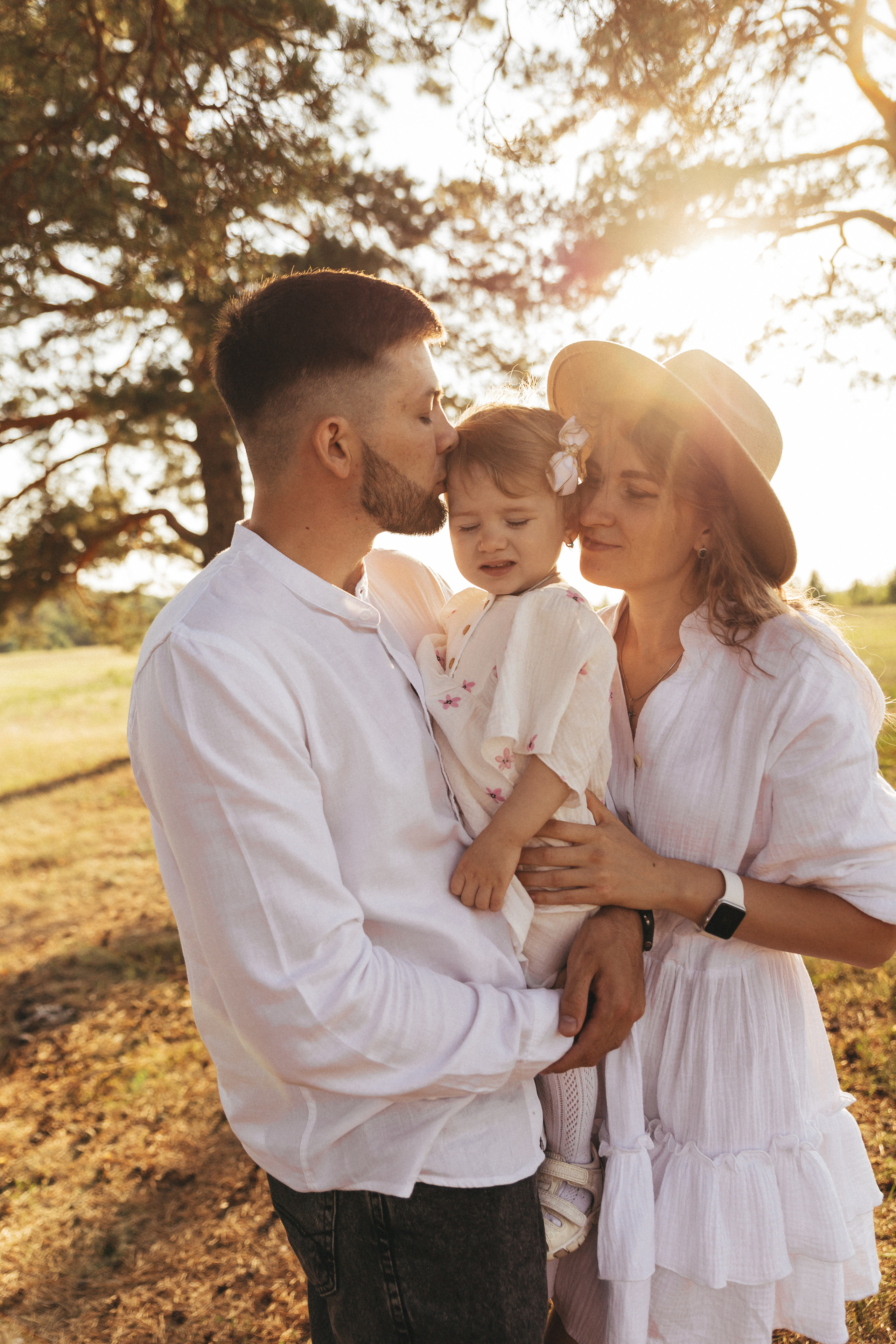 Теплые истории. Семейный фотограф Тюмень Ксения Дереглазова