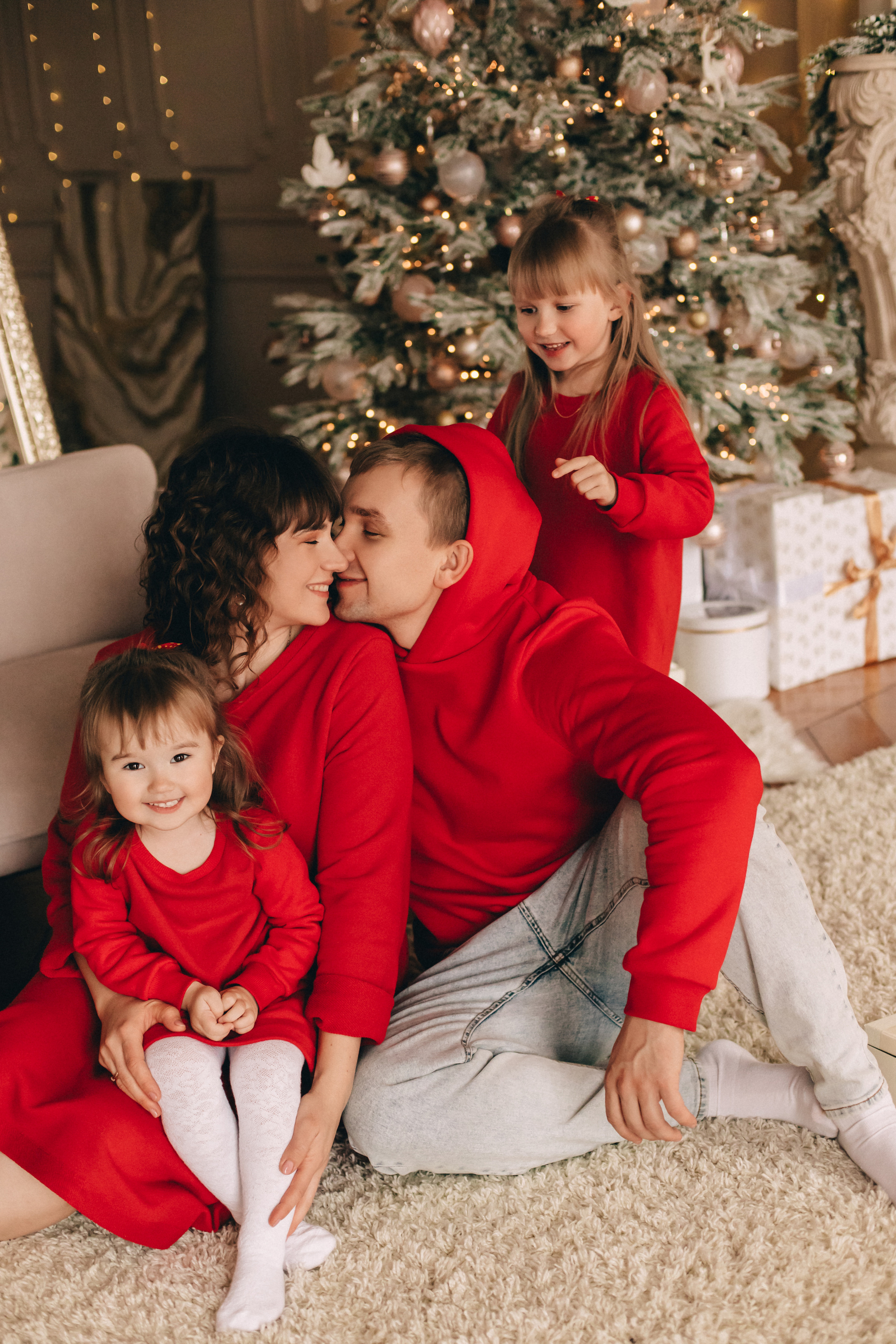 Счастье в мелочах. Семейный фотограф Тюмень Ксения Дереглазова