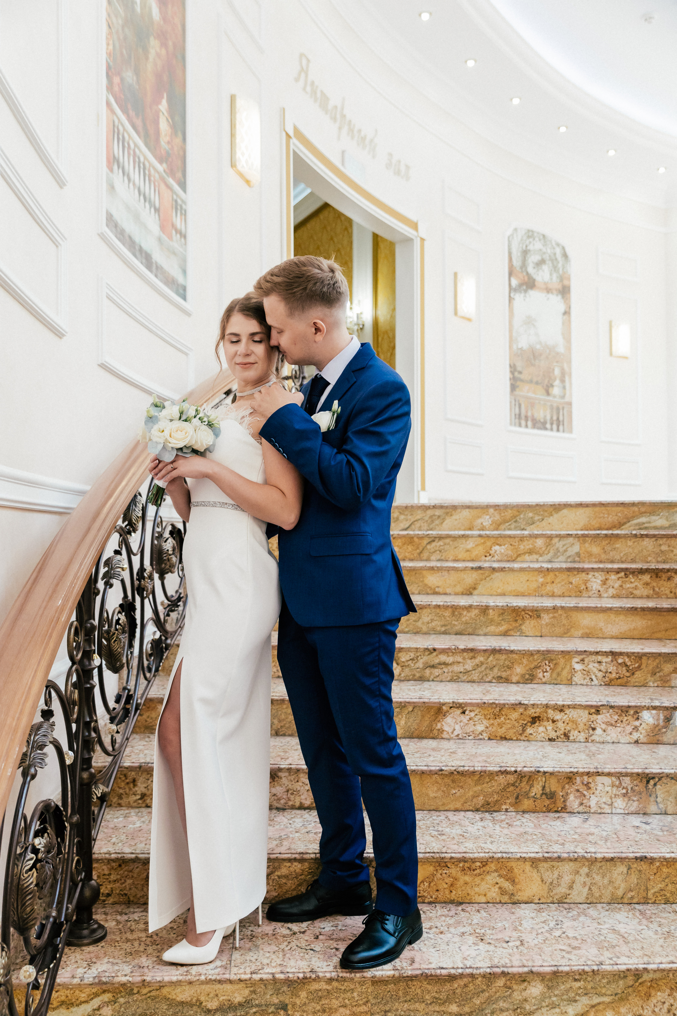 Дмитрий и Евгения. Семейный фотограф Тюмень Ксения Дереглазова