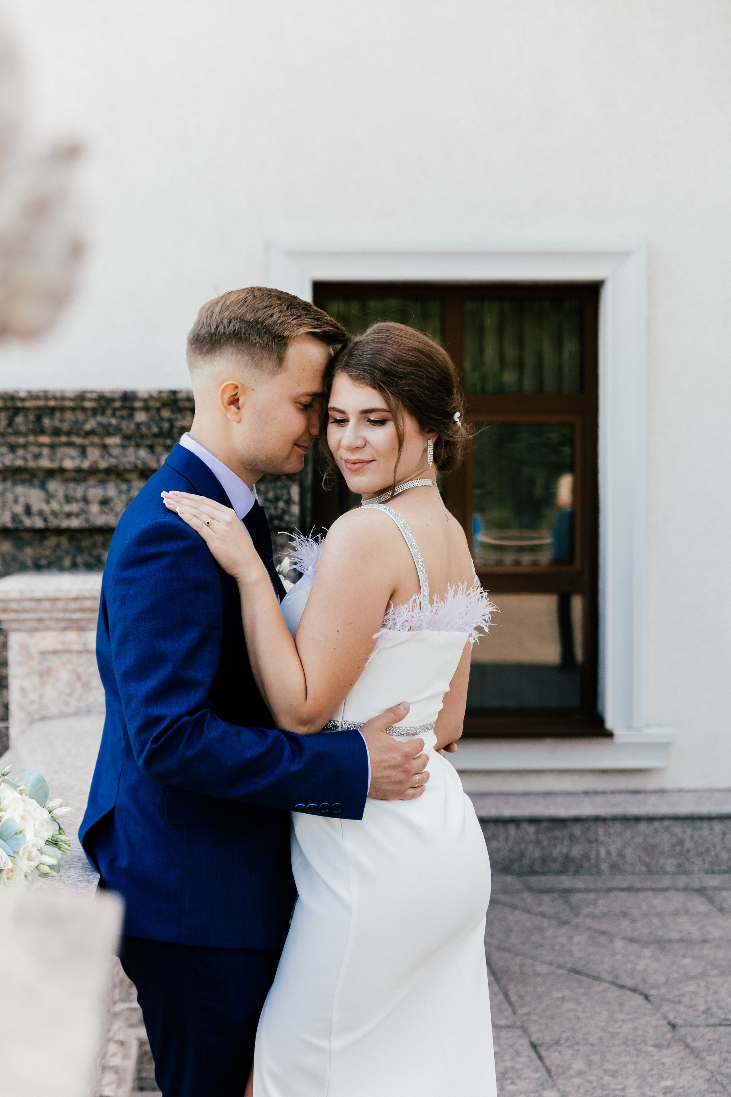 Дмитрий и Евгения. Семейный фотограф Тюмень Ксения Дереглазова