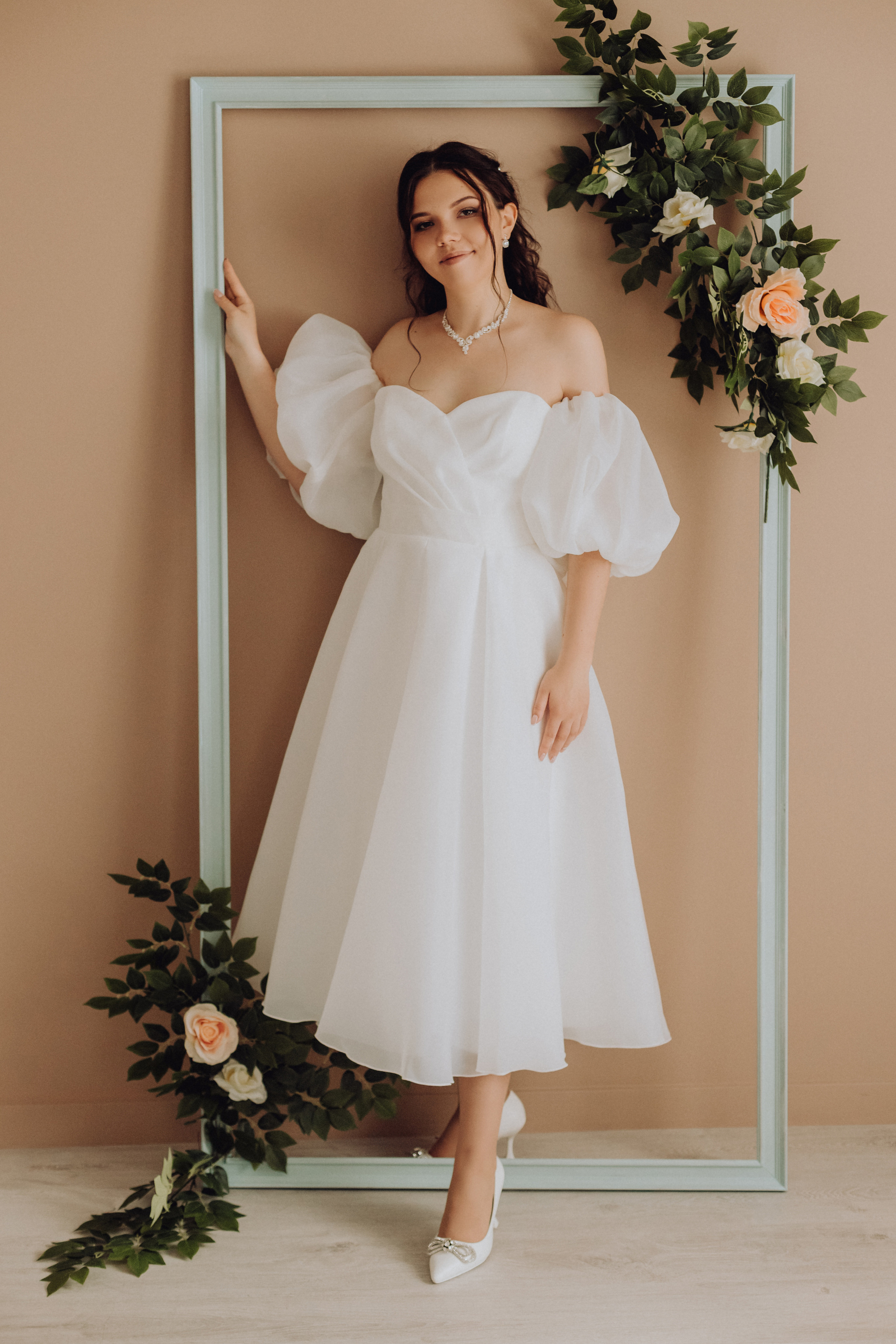 Алена и Дмитрий. Семейный фотограф Тюмень Ксения Дереглазова