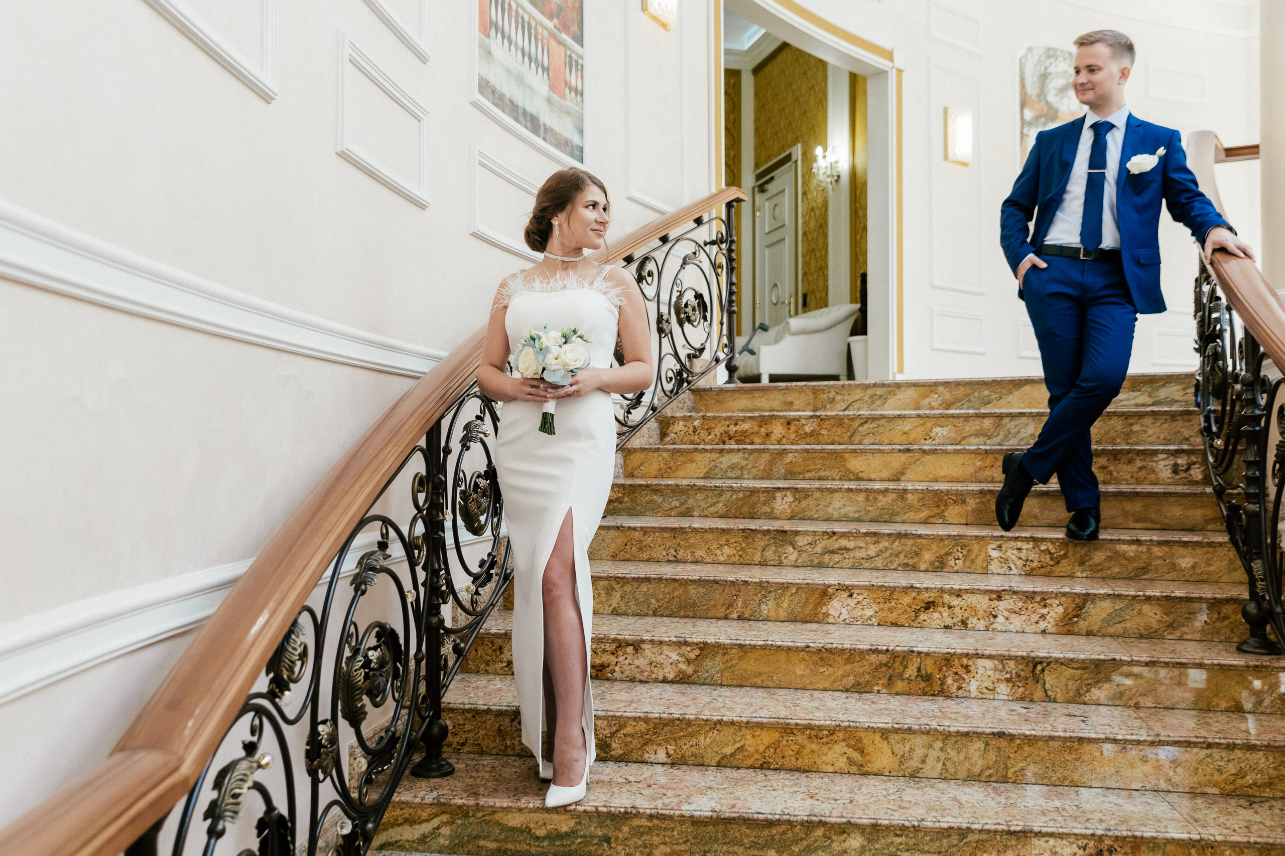 Дмитрий и Евгения. Семейный фотограф Тюмень Ксения Дереглазова