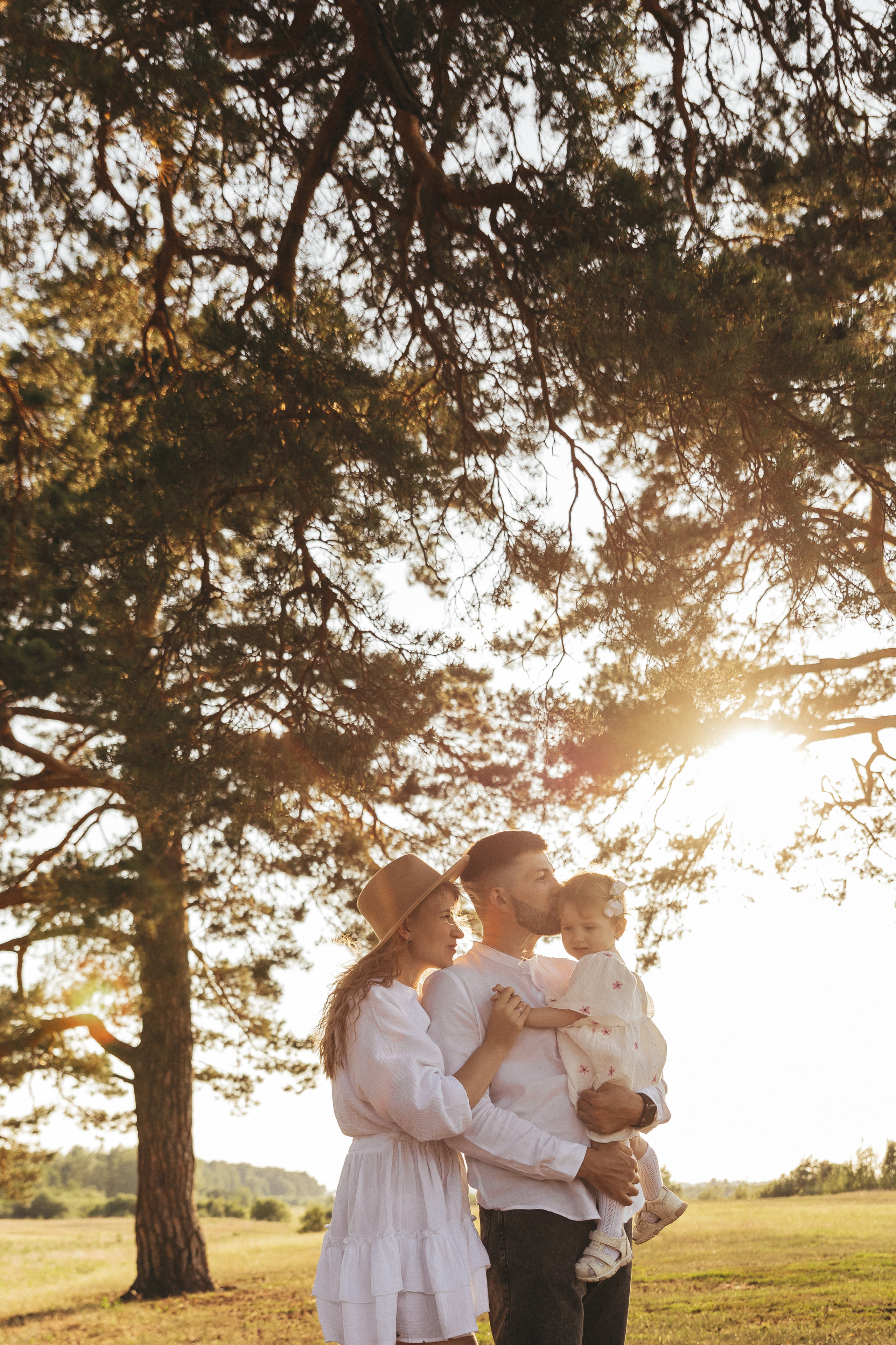 Теплые истории. Семейный фотограф Тюмень Ксения Дереглазова